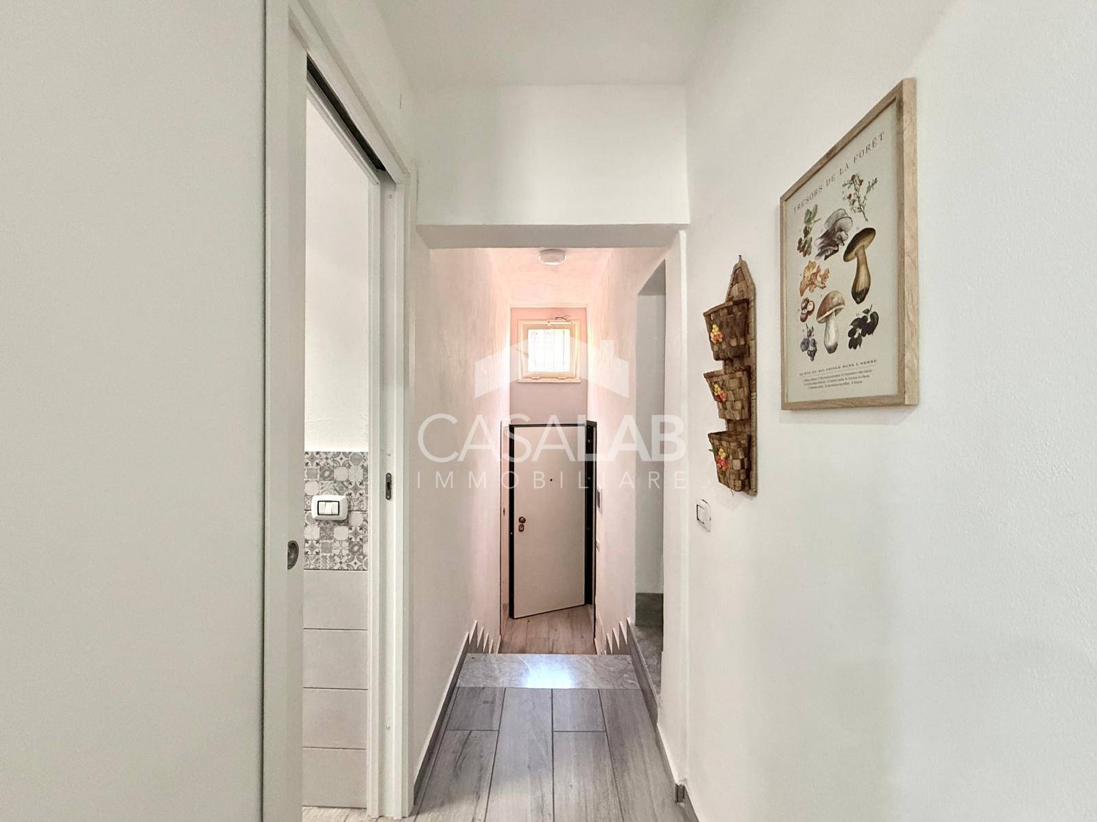 Appartamento in affitto a Carini, Centro Storico