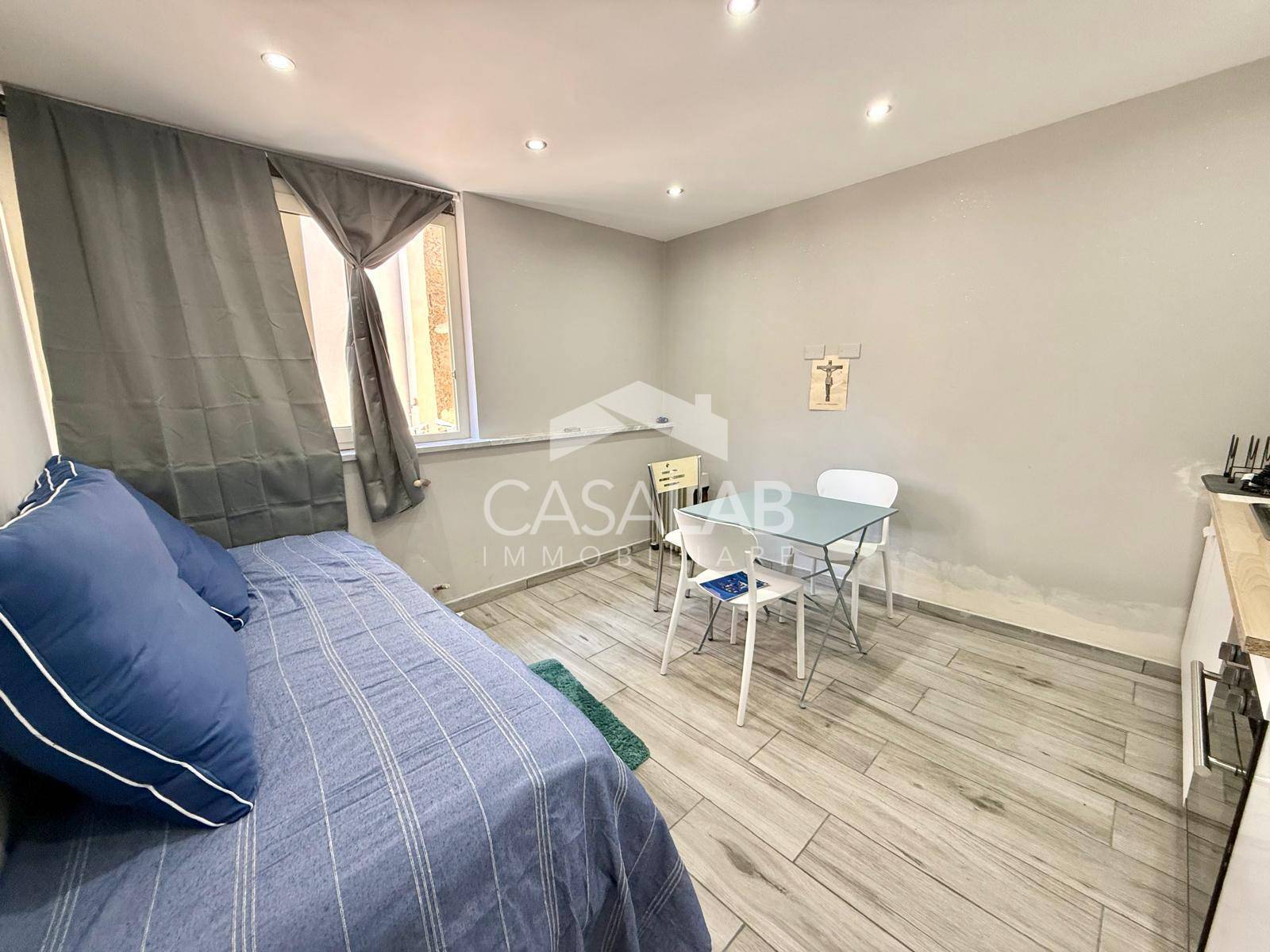 Appartamento in affitto a Carini, Centro Storico