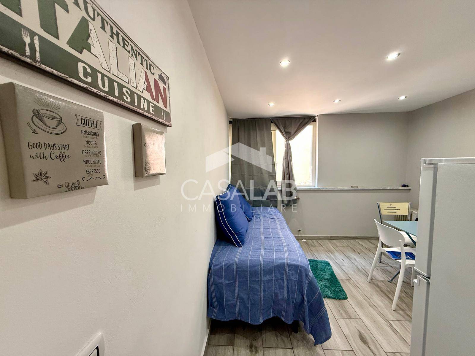 Appartamento in affitto a Carini, Centro Storico