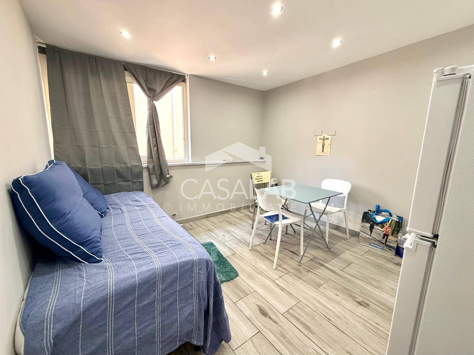 Appartamento in affitto a Carini, Centro Storico