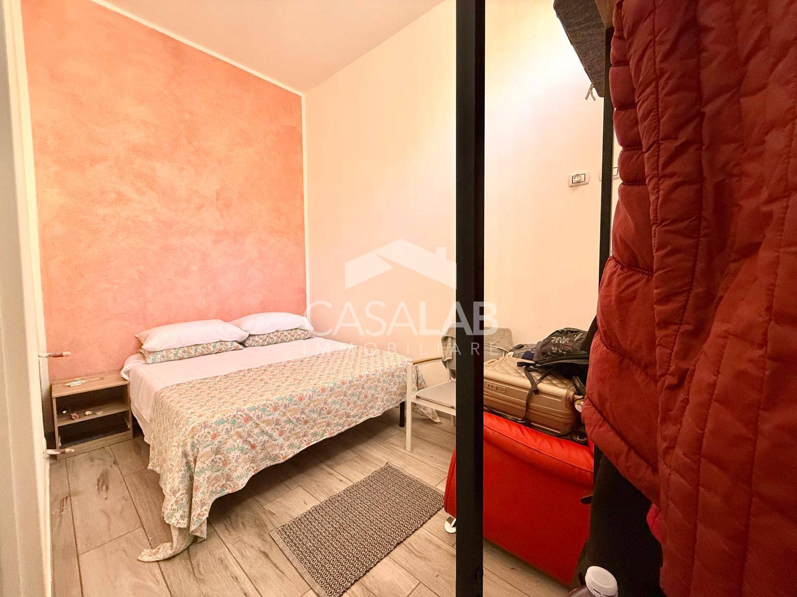 Appartamento in affitto a Carini, Centro Storico