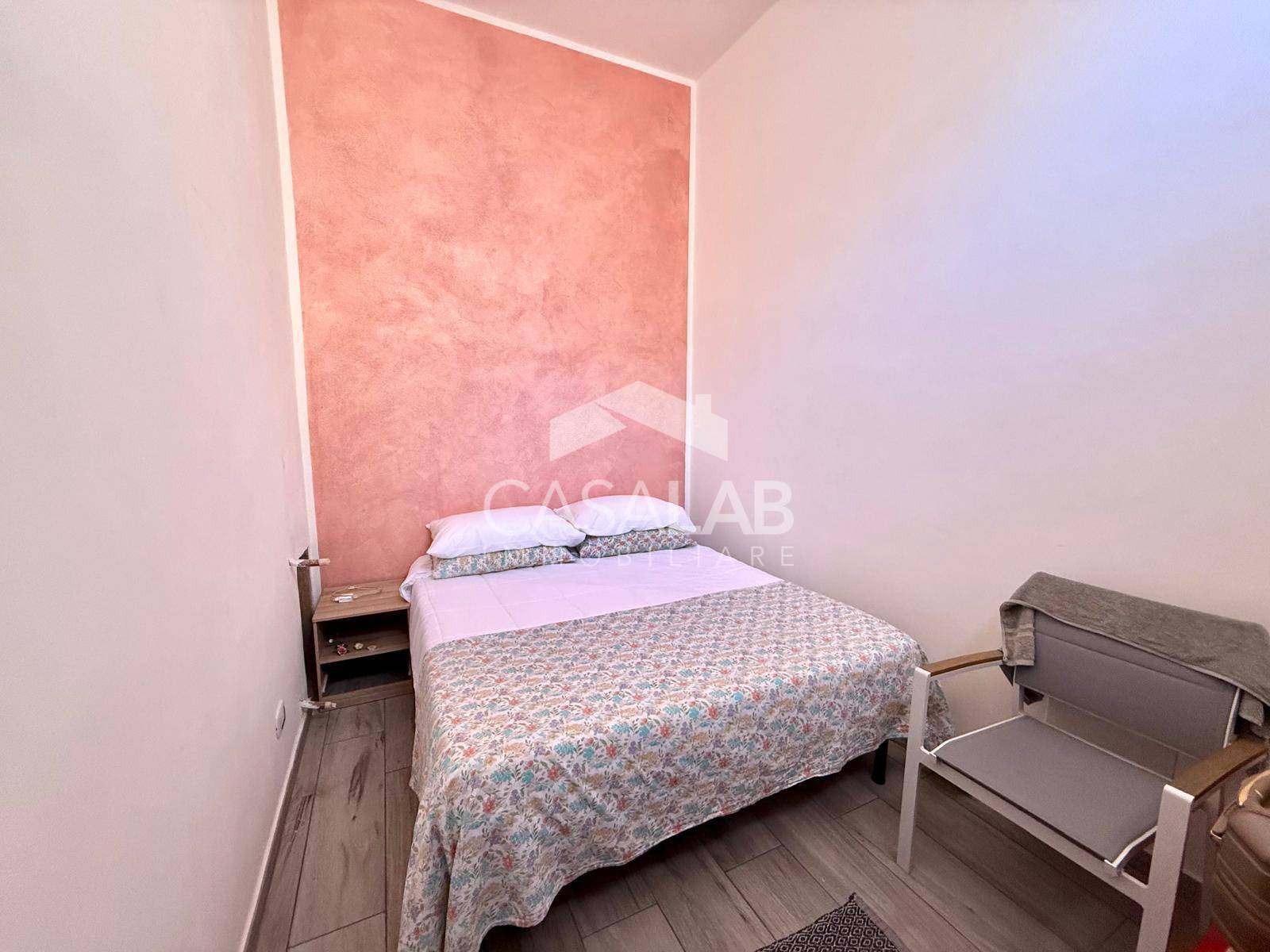 Appartamento in affitto a Carini, Centro Storico