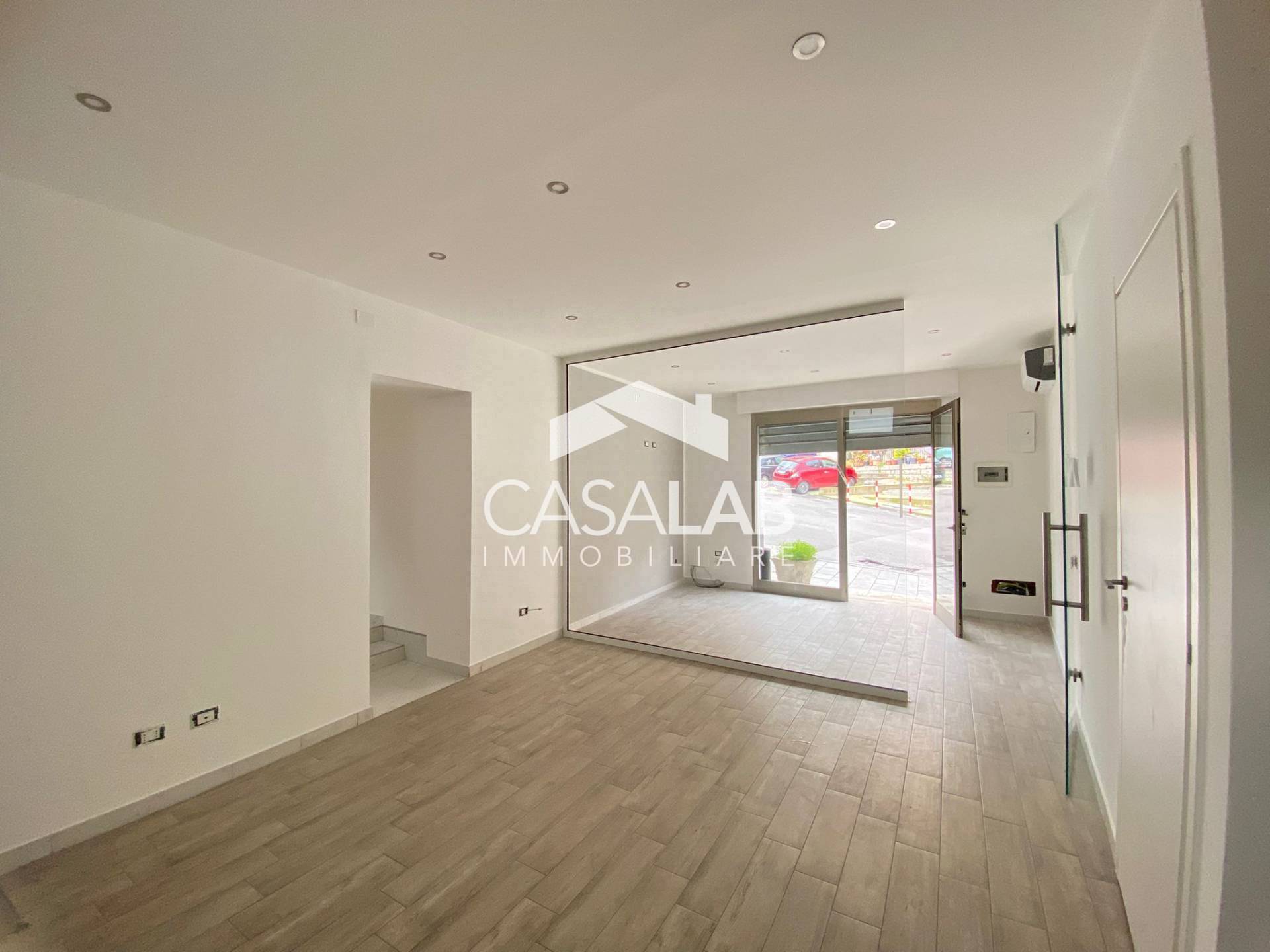 Appartamento in vendita a Carini, Centro Storico