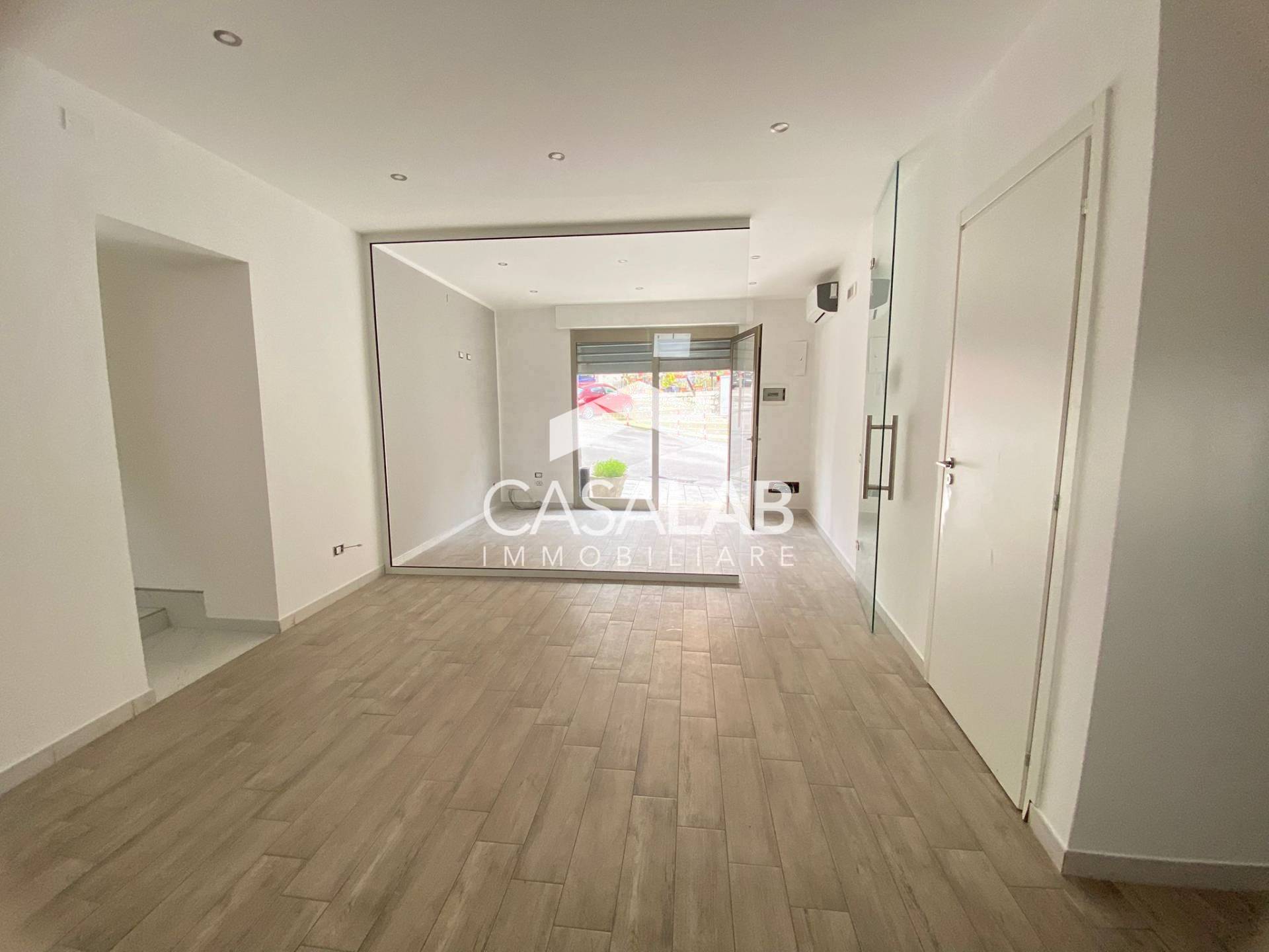 Appartamento in vendita a Carini, Centro Storico