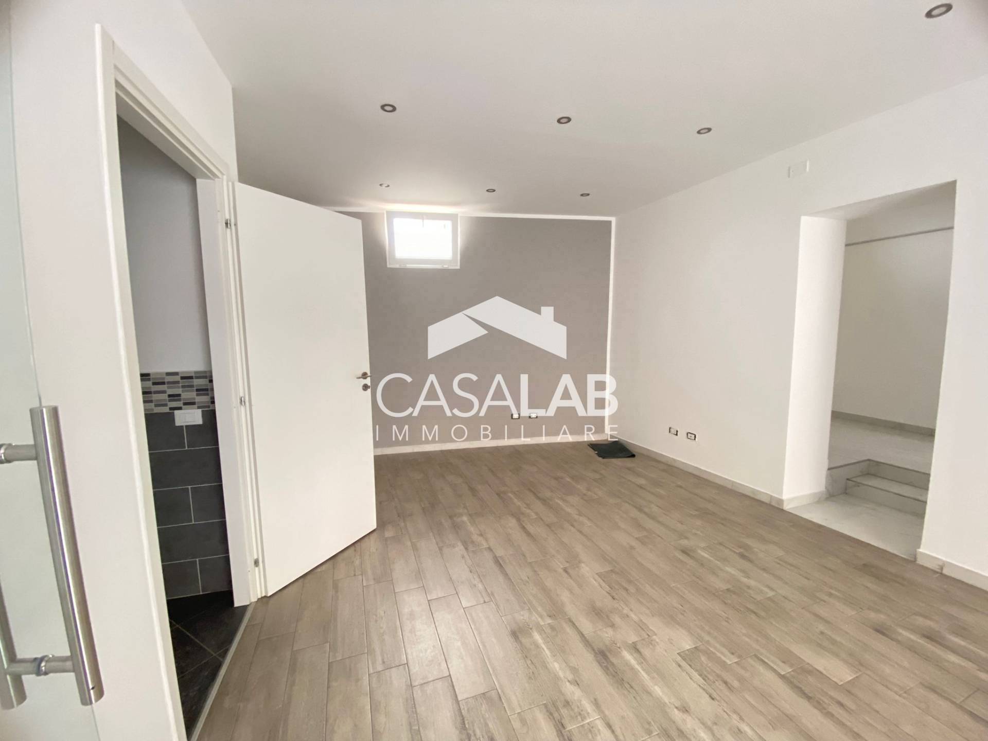 Appartamento in vendita a Carini, Centro Storico