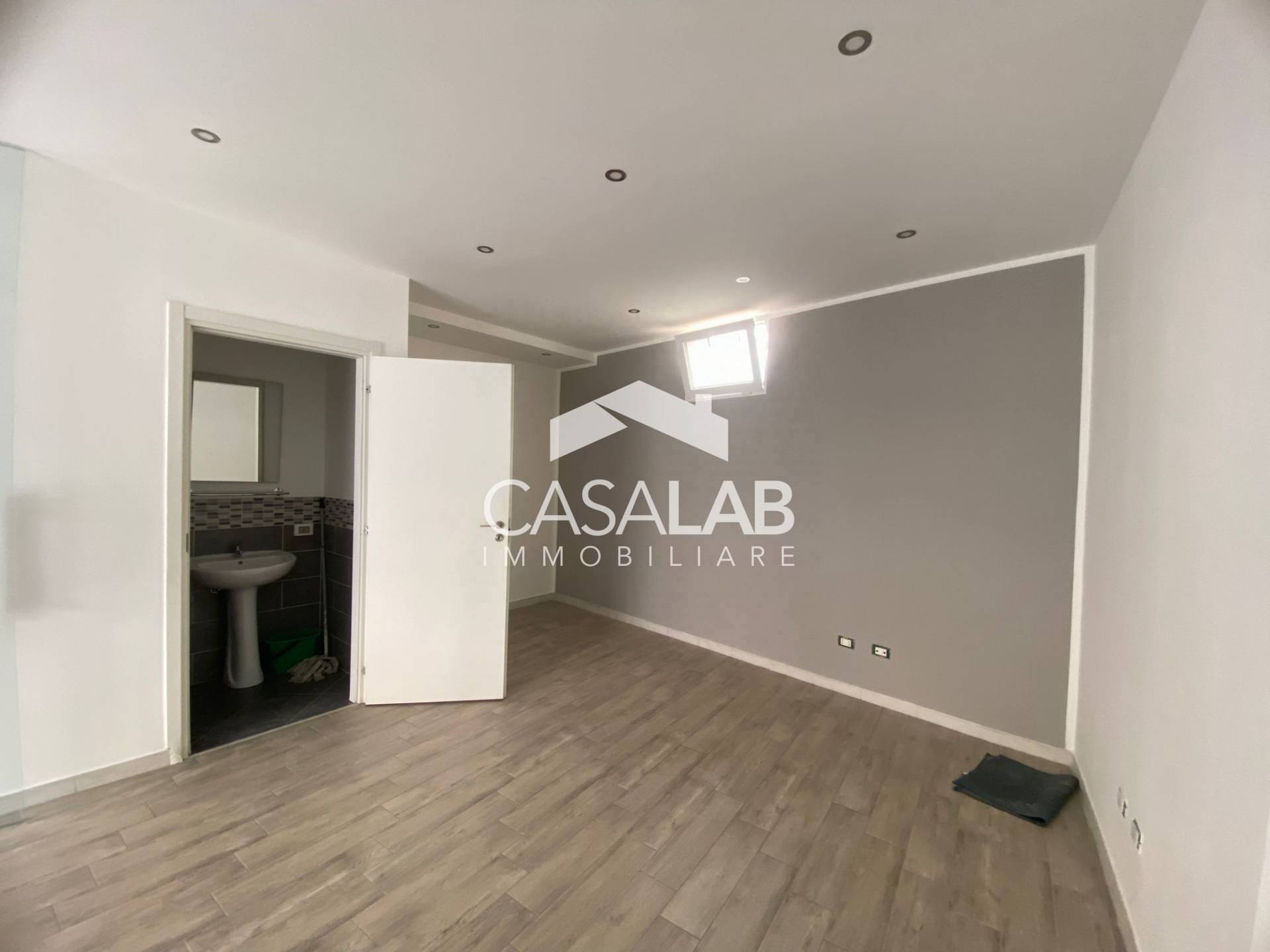 Appartamento in vendita a Carini, Centro Storico