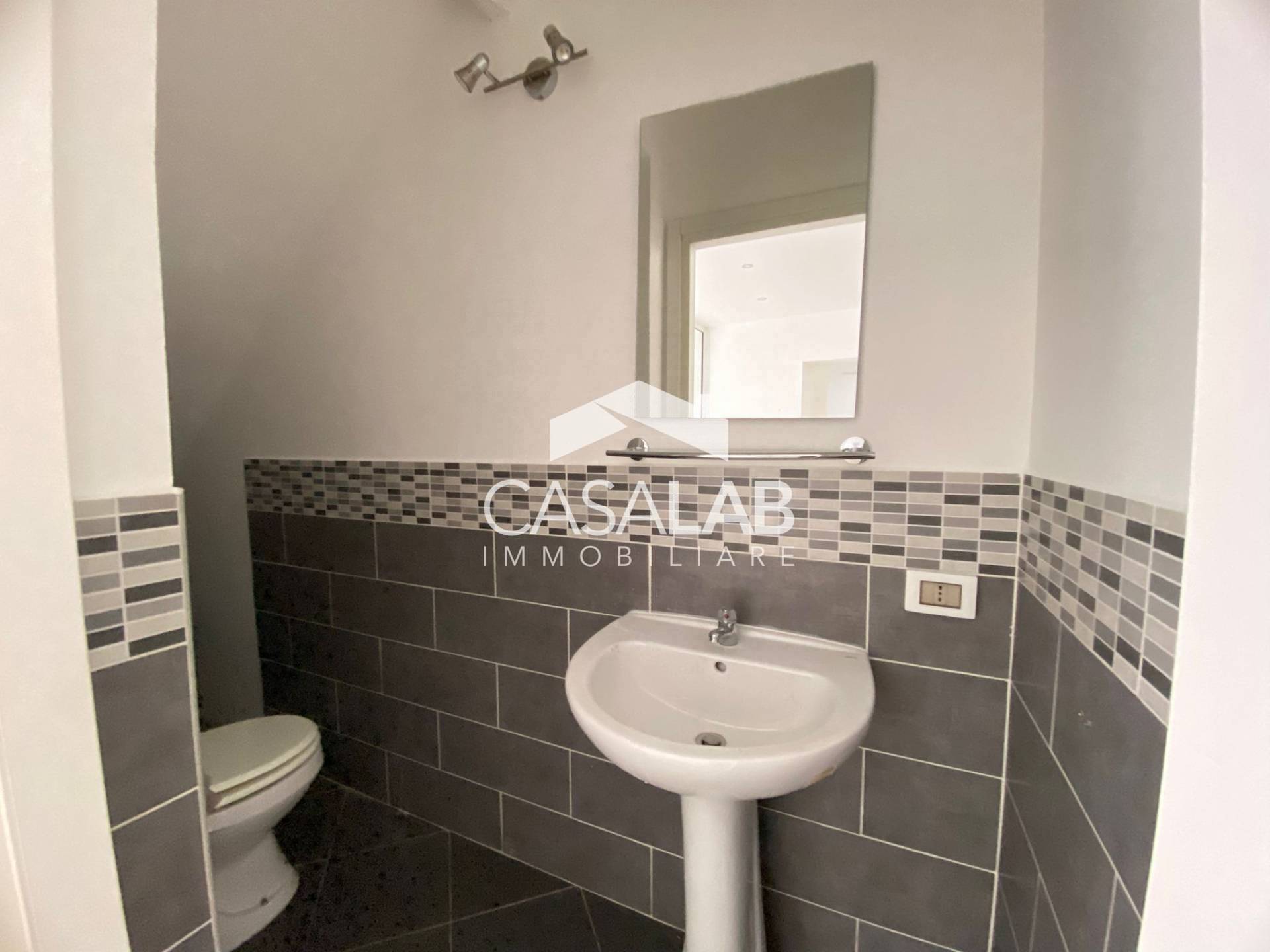 Appartamento in vendita a Carini, Centro Storico