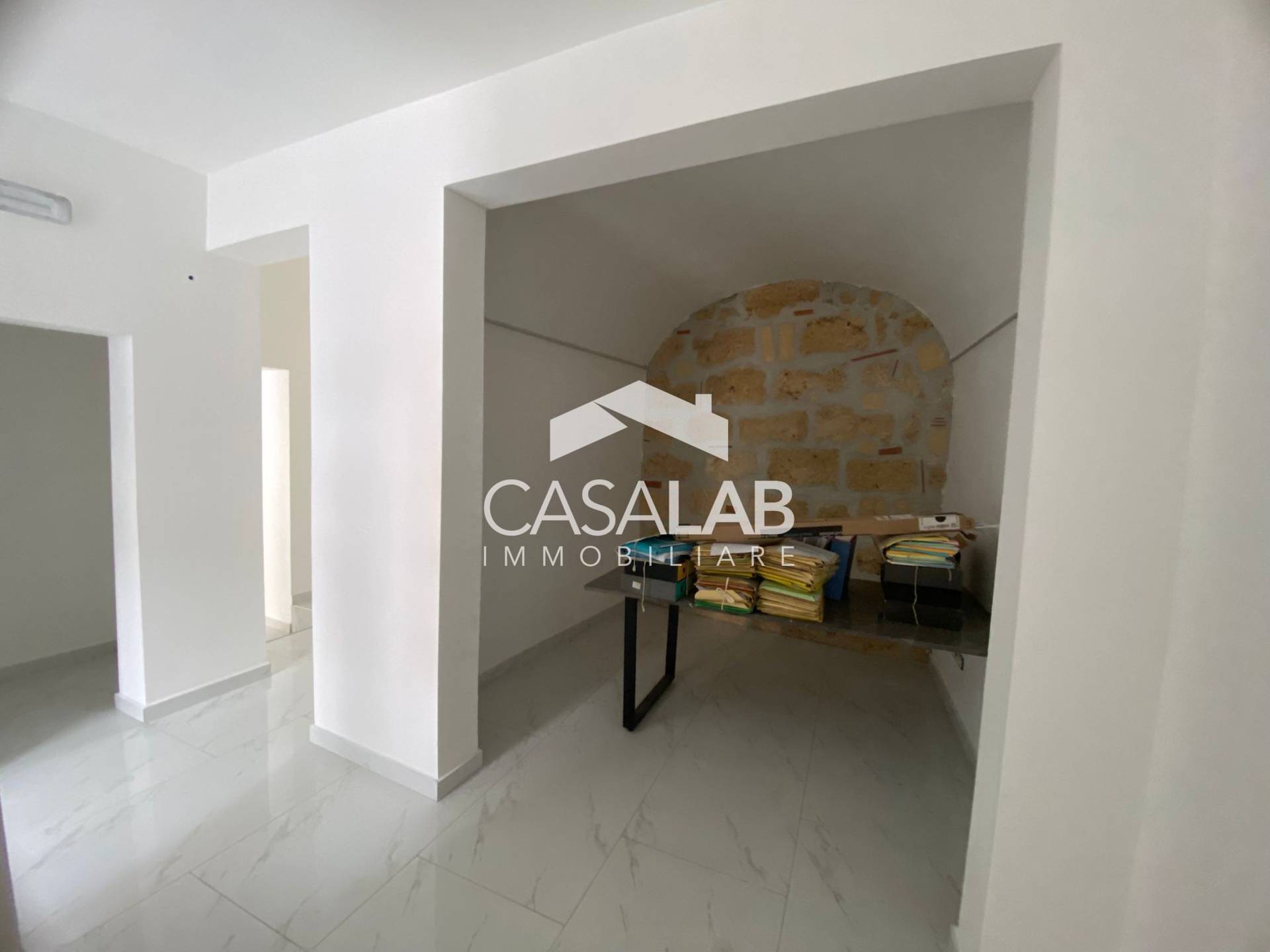 Appartamento in vendita a Carini, Centro Storico