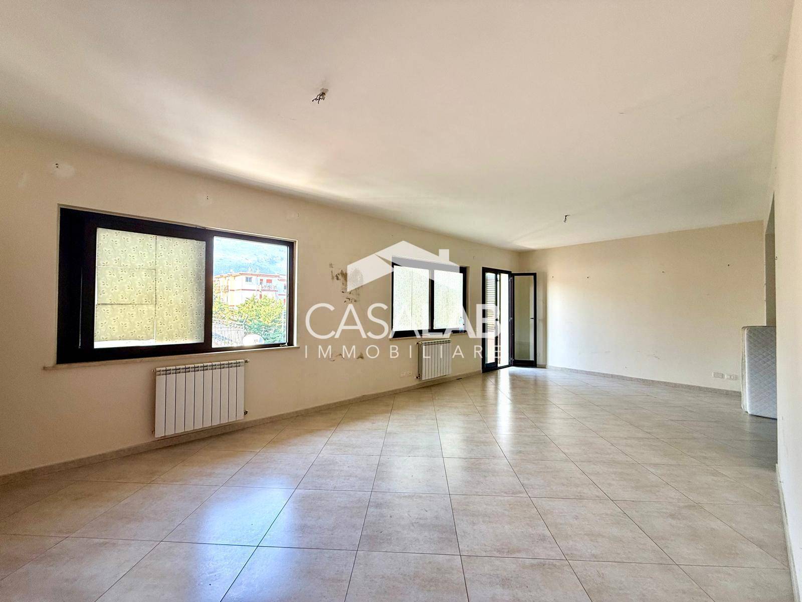 Appartamento in vendita a Carini, Carini