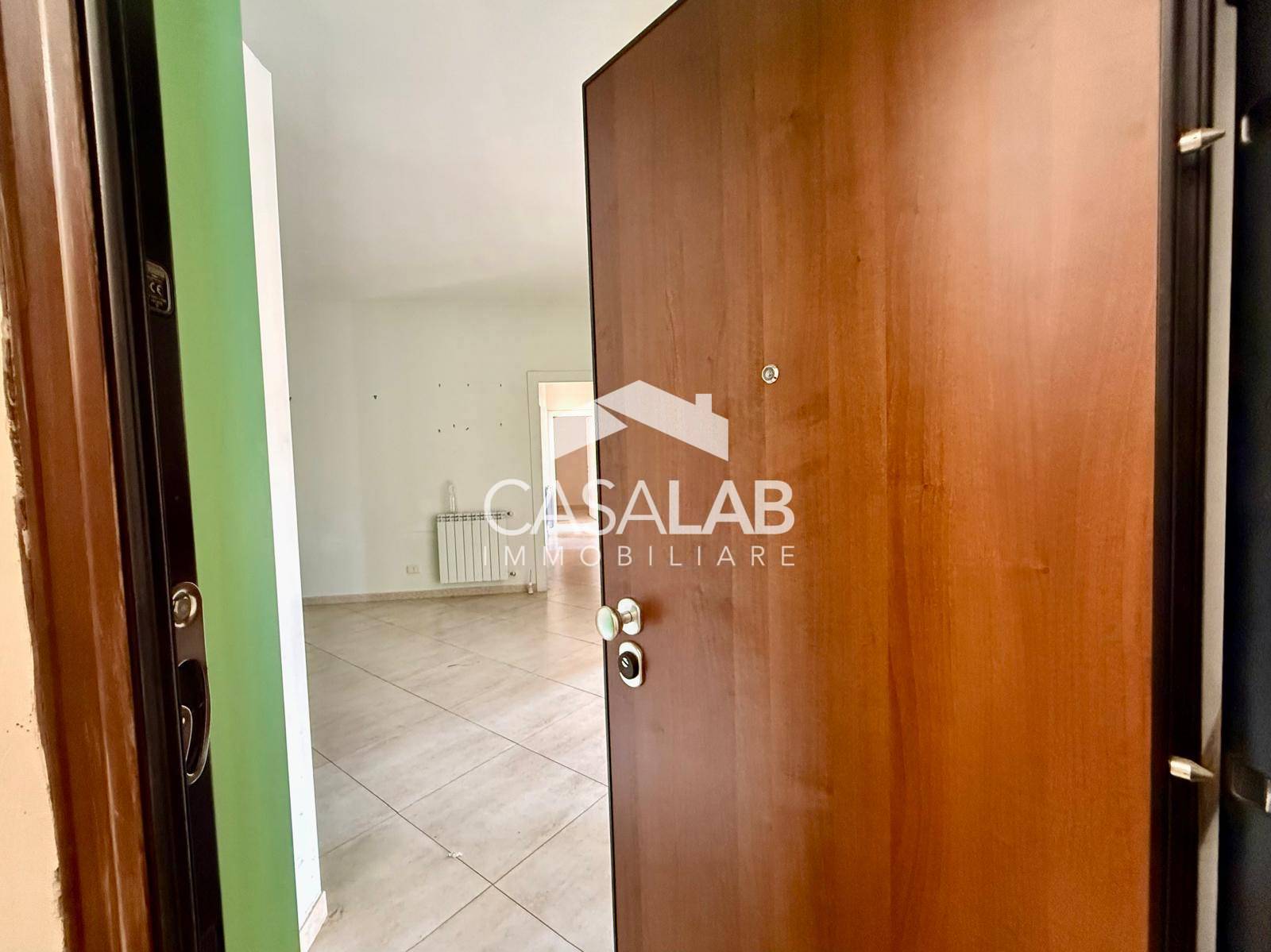 Appartamento in vendita a Carini, Carini