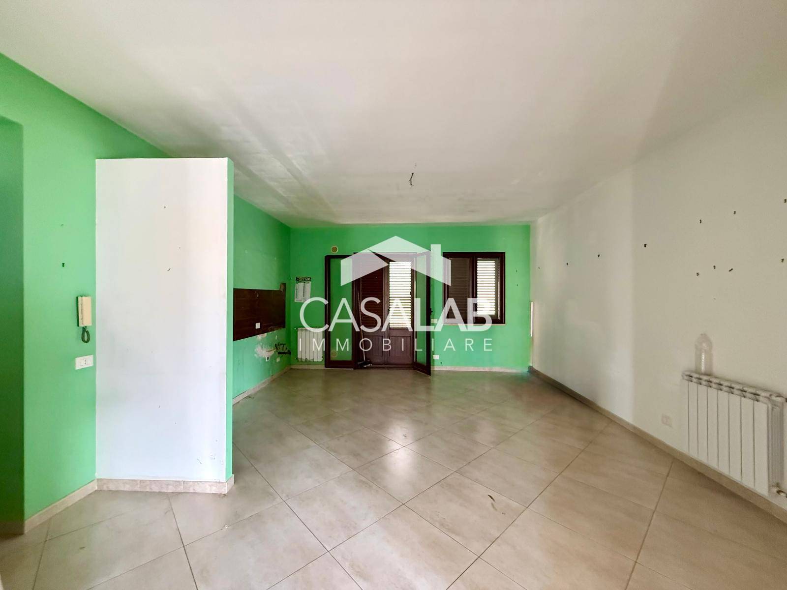 Appartamento in vendita a Carini, Carini