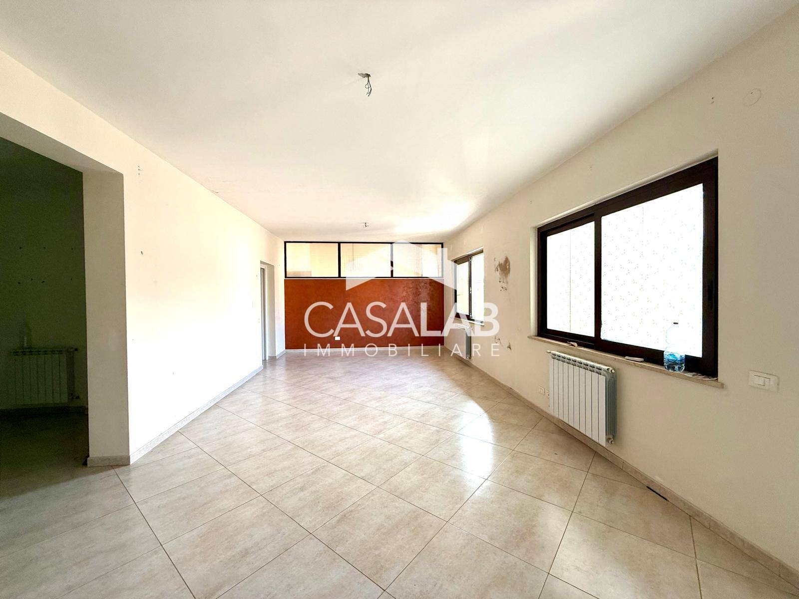 Appartamento in vendita a Carini, Carini