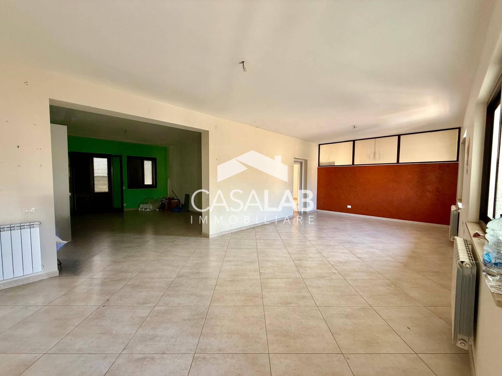 Appartamento in vendita a Carini, Carini