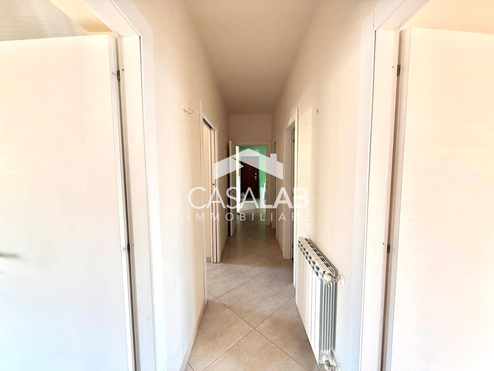 Appartamento in vendita a Carini, Carini