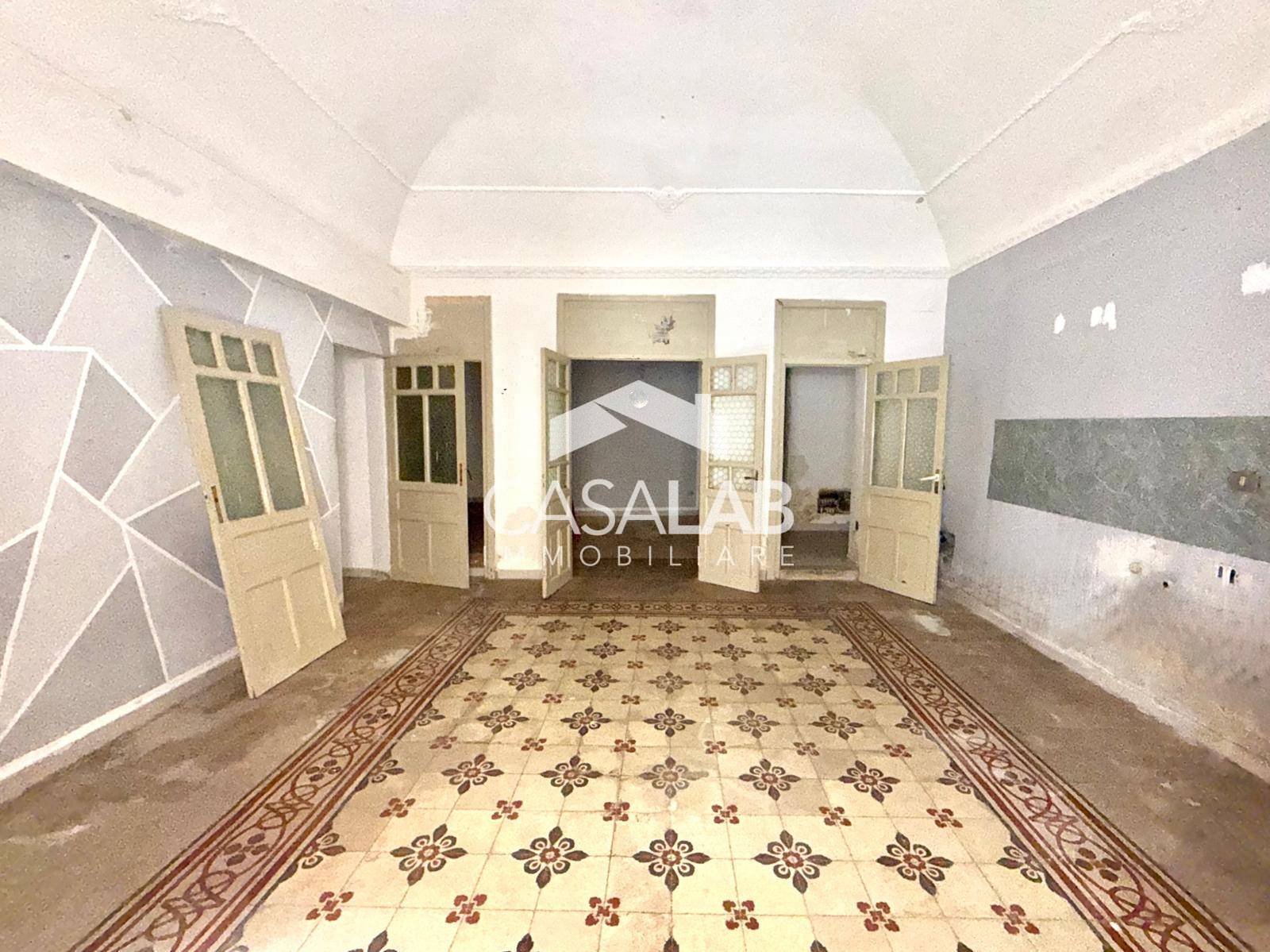 Appartamento in vendita a Carini, Centro Storico