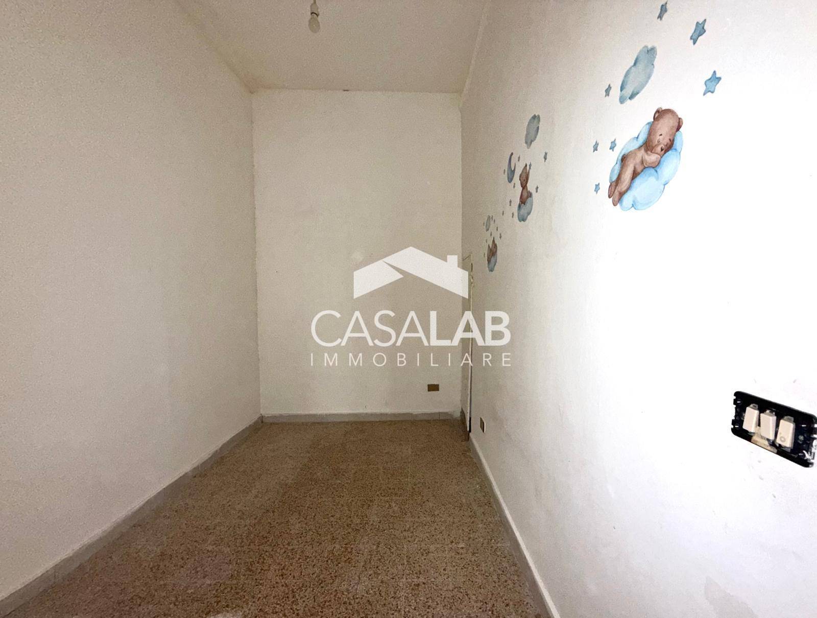 Appartamento in vendita a Carini, Centro Storico