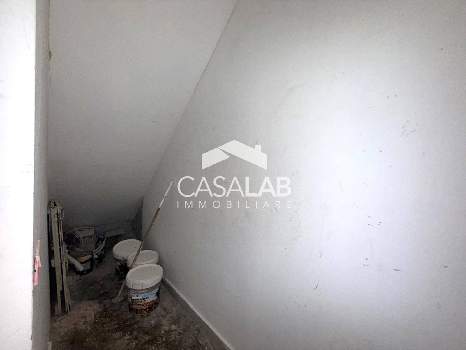 Appartamento in vendita a Carini, Centro Storico