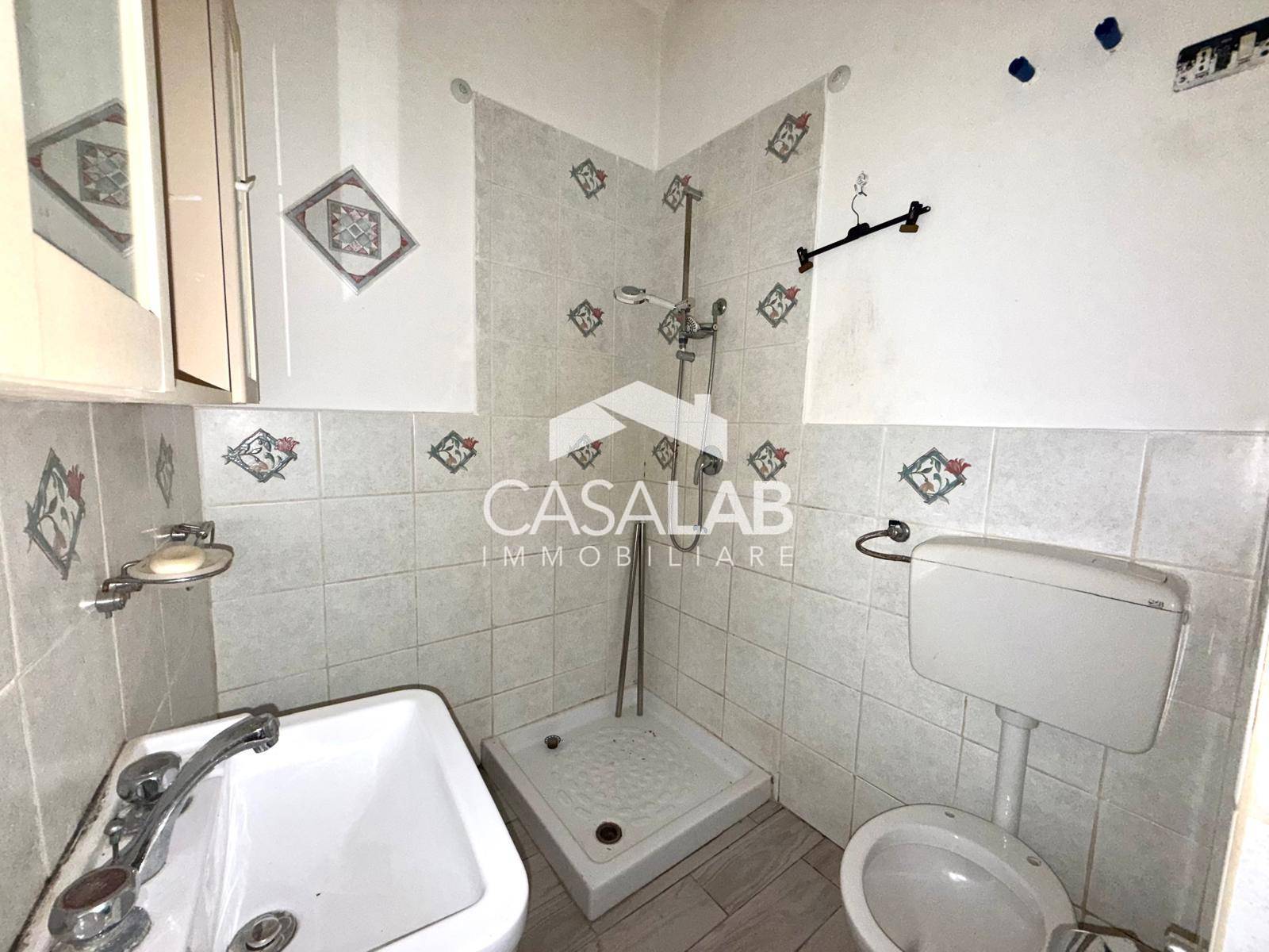 Appartamento in vendita a Carini, Centro Storico