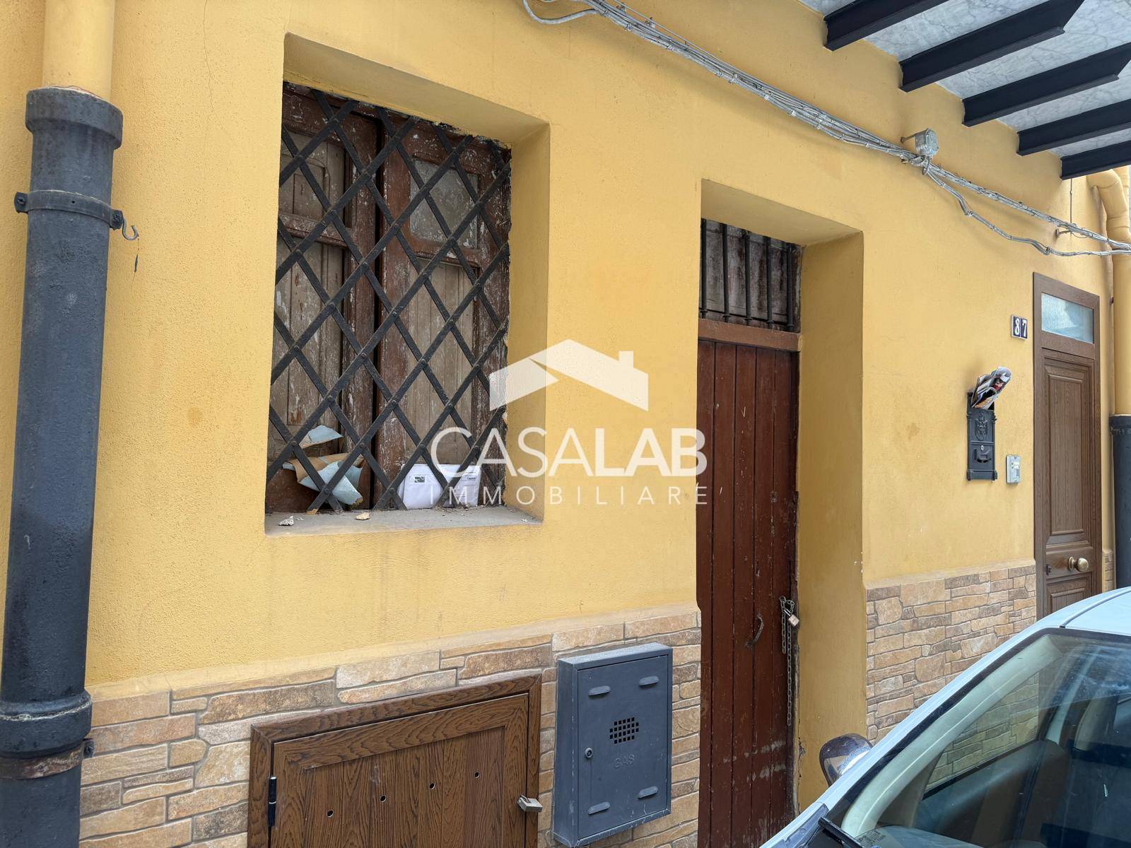 Appartamento in vendita a Carini, Carini Alta