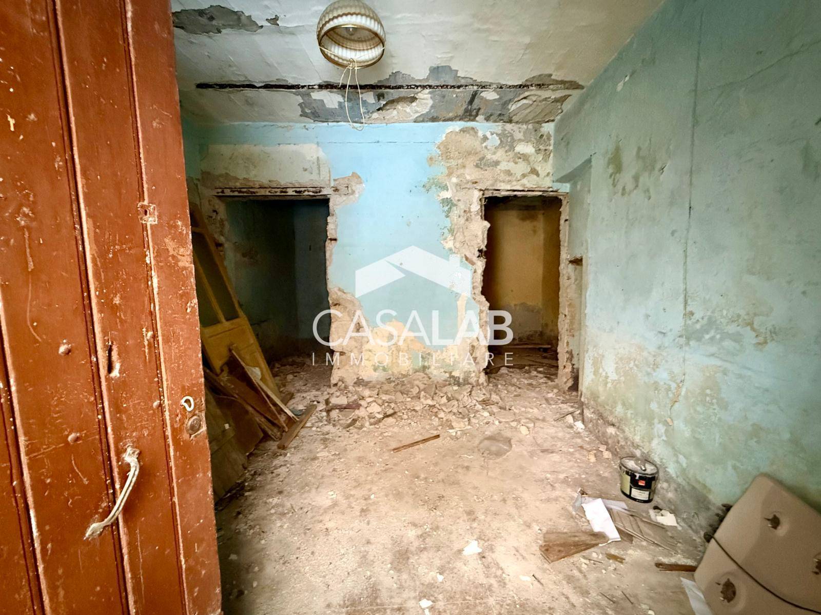 Appartamento in vendita a Carini, Carini Alta