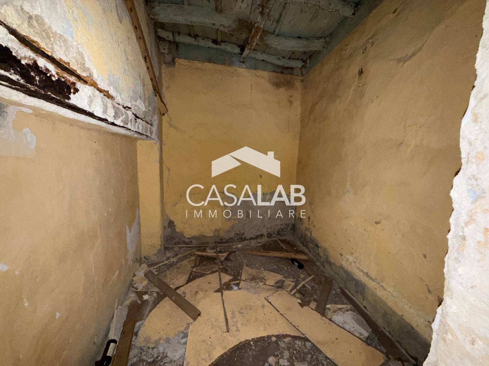 Appartamento in vendita a Carini, Carini Alta