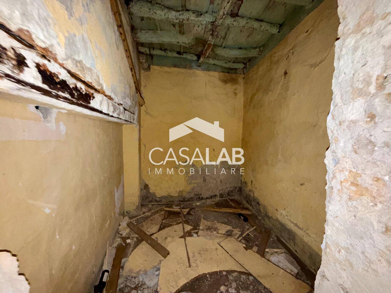 Appartamento in vendita a Carini, Carini Alta