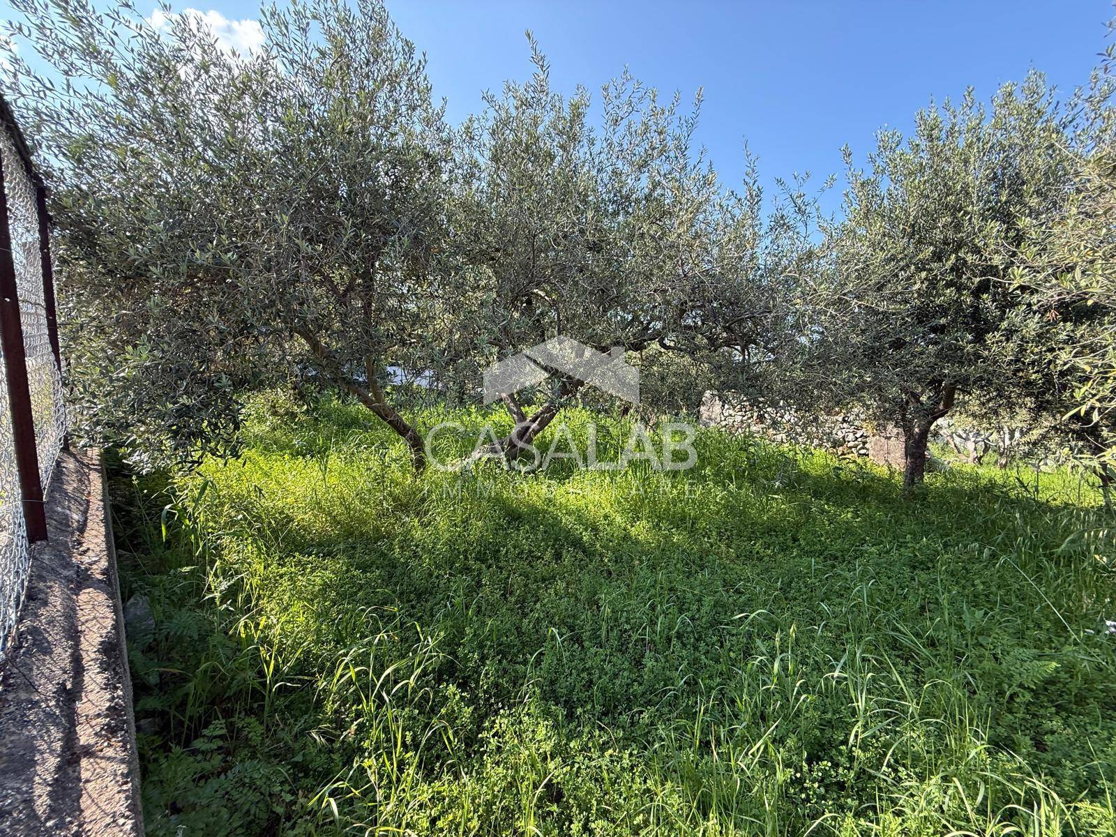 Terreno edificabile in vendita a Carini, Carini Alta