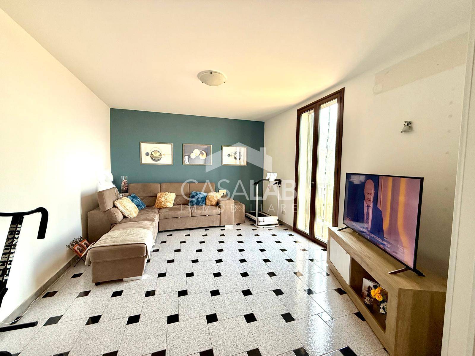 Appartamento in vendita a Carini, Carini Alta