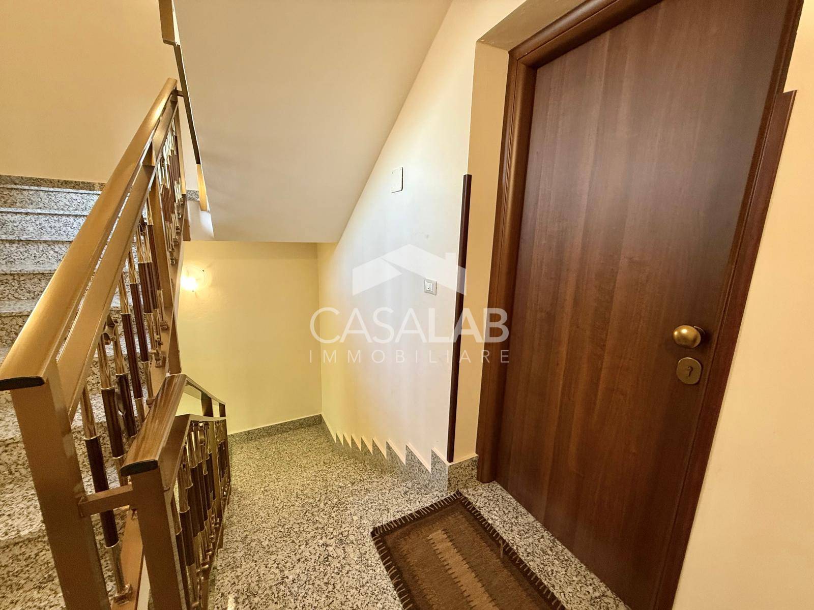 Appartamento in vendita a Carini, Carini Alta