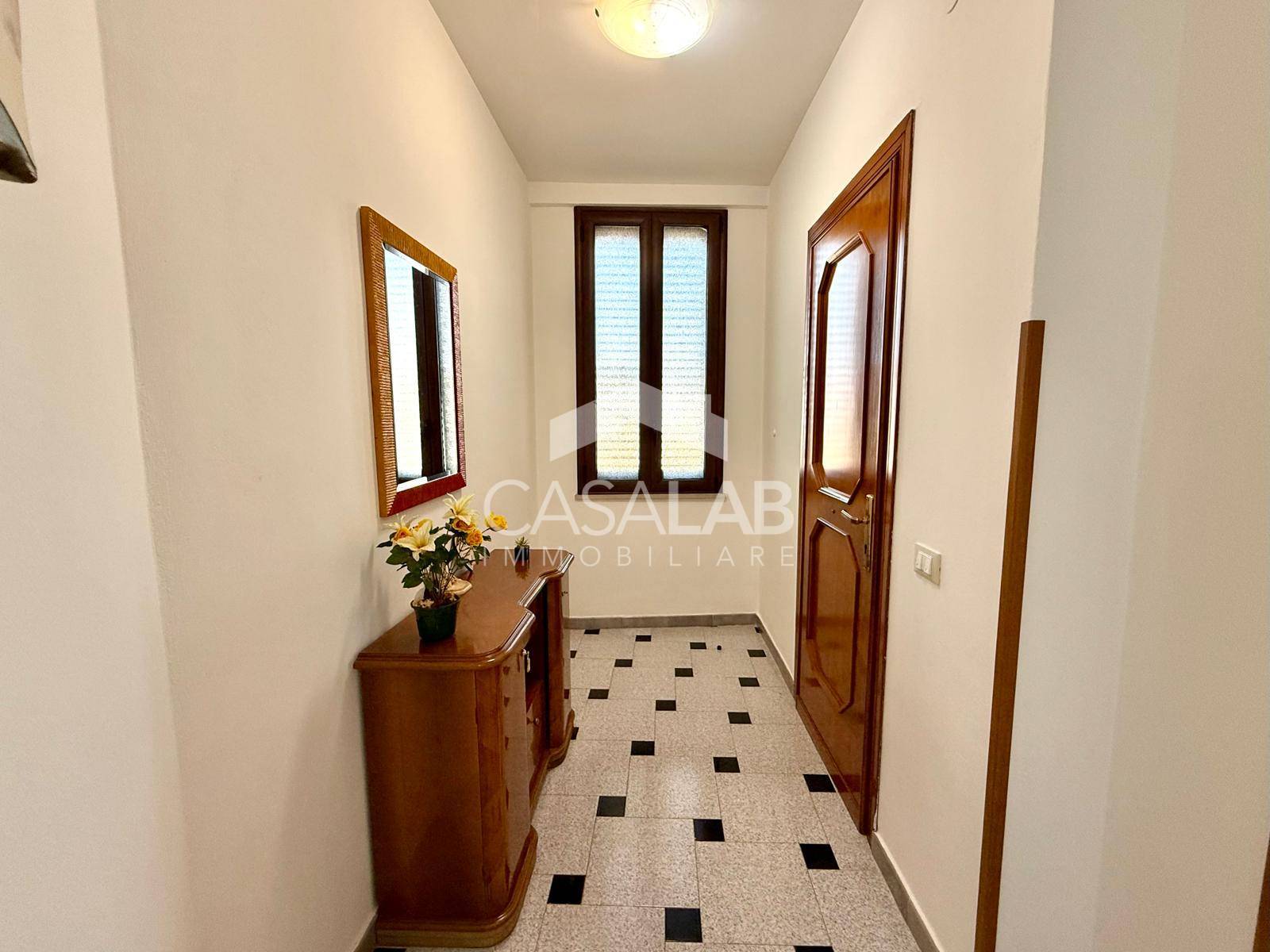 Appartamento in vendita a Carini, Carini Alta