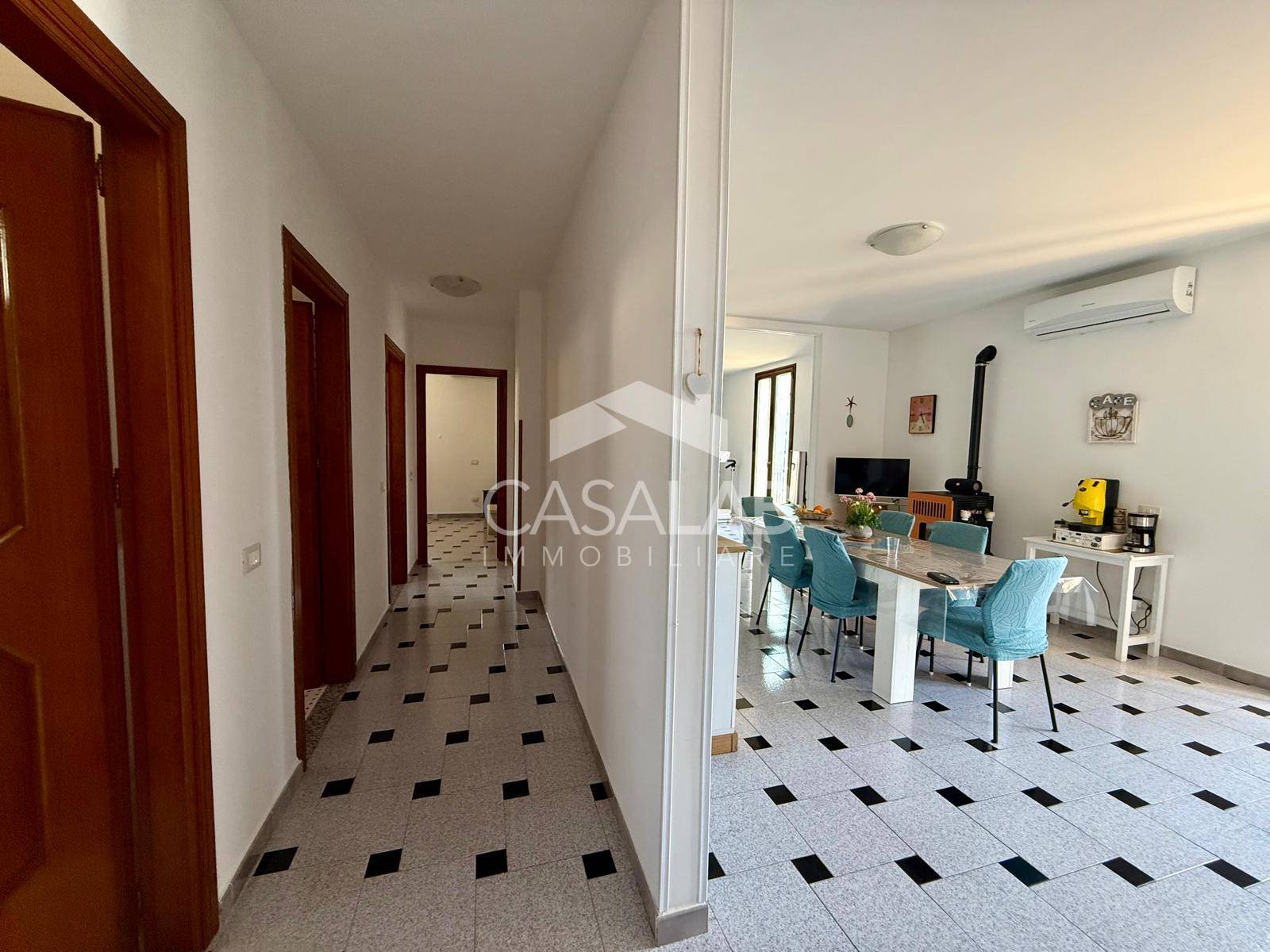 Appartamento in vendita a Carini, Carini Alta