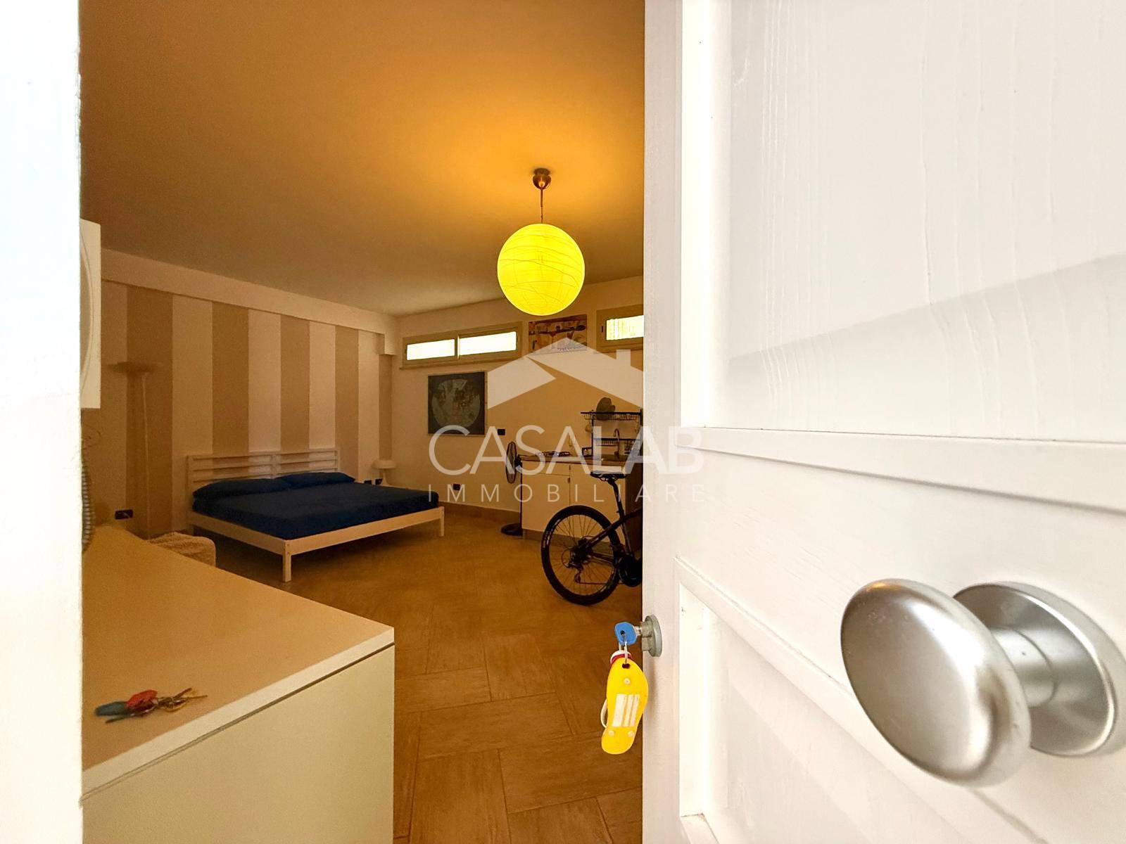 Appartamento in affitto a Isola delle Femmine