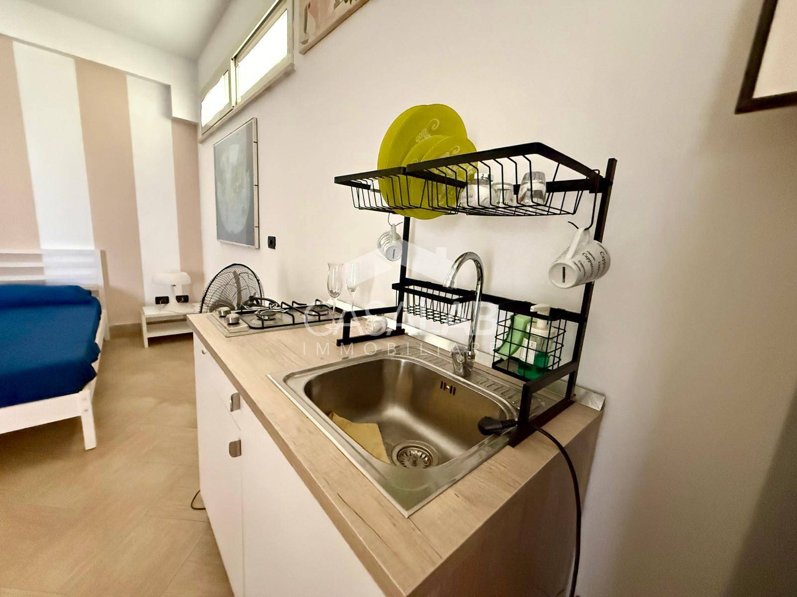 Appartamento in affitto a Isola delle Femmine