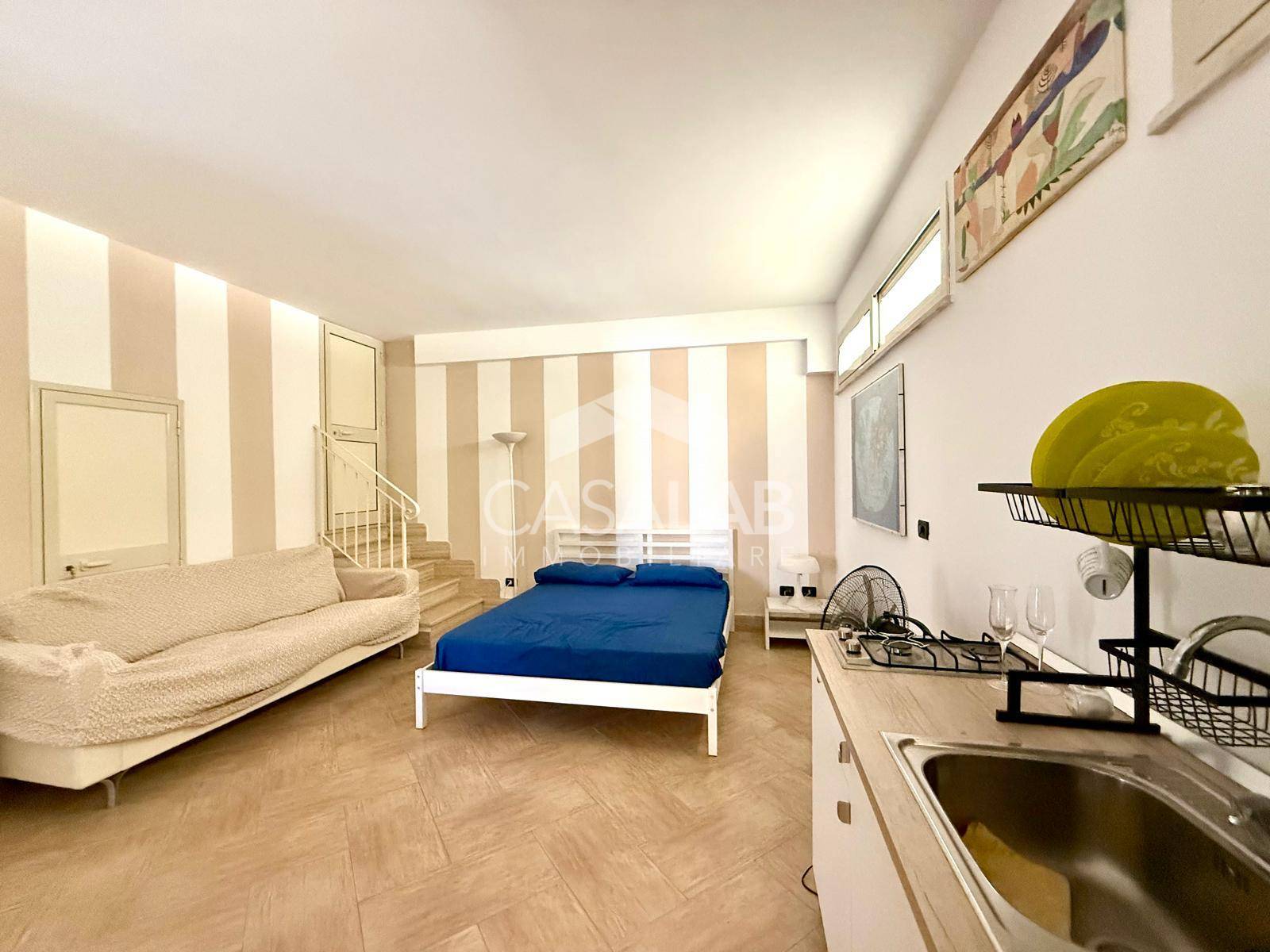 Appartamento in affitto a Isola delle Femmine