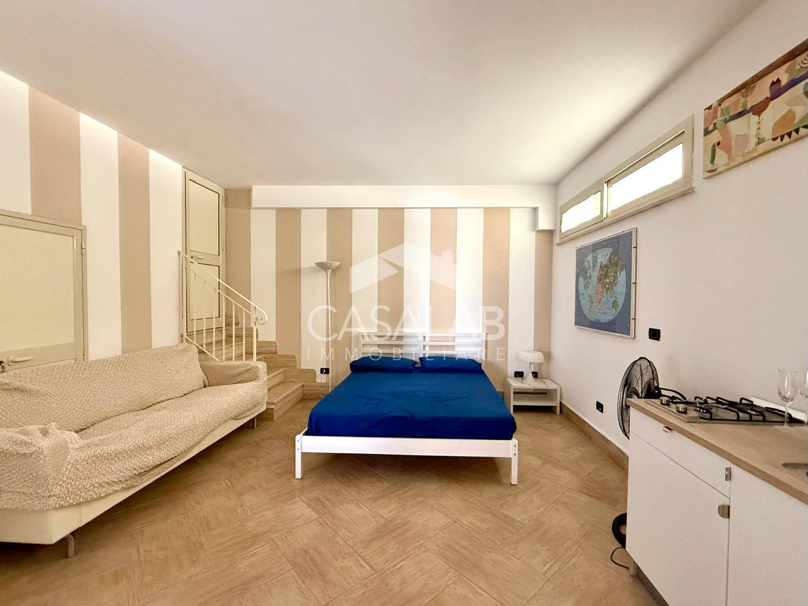 Appartamento in affitto a Isola delle Femmine