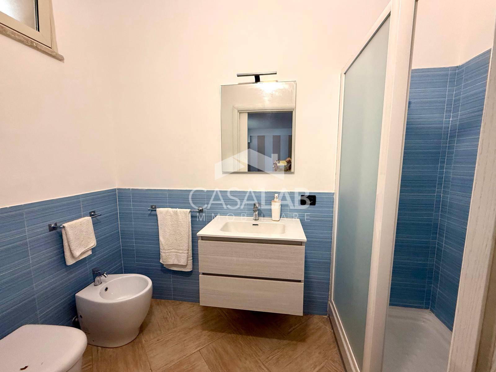 Appartamento in affitto a Isola delle Femmine