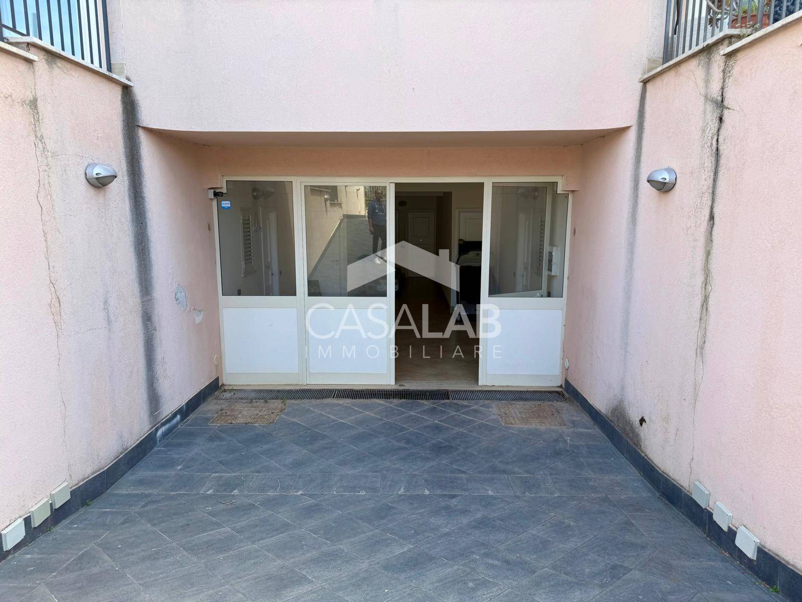 Appartamento in affitto a Isola delle Femmine