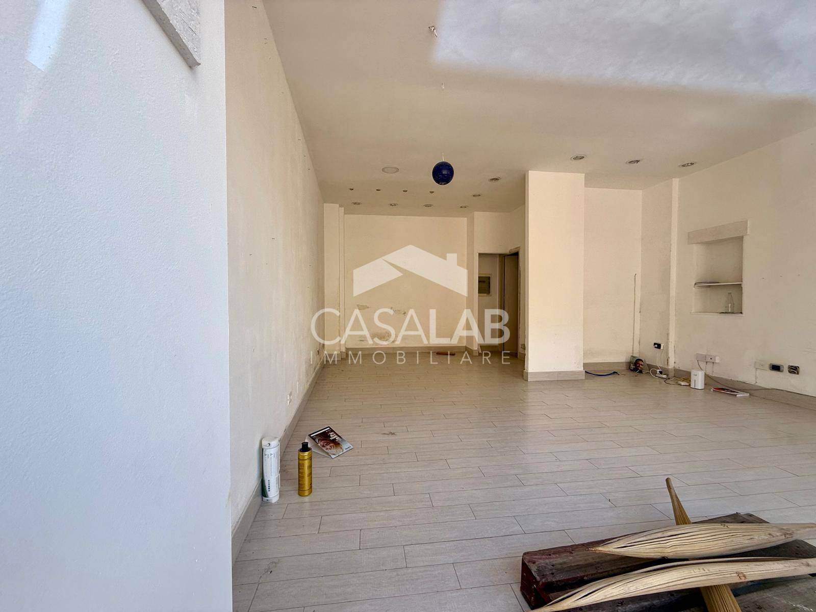 Studio/Ufficio in affitto a Capaci