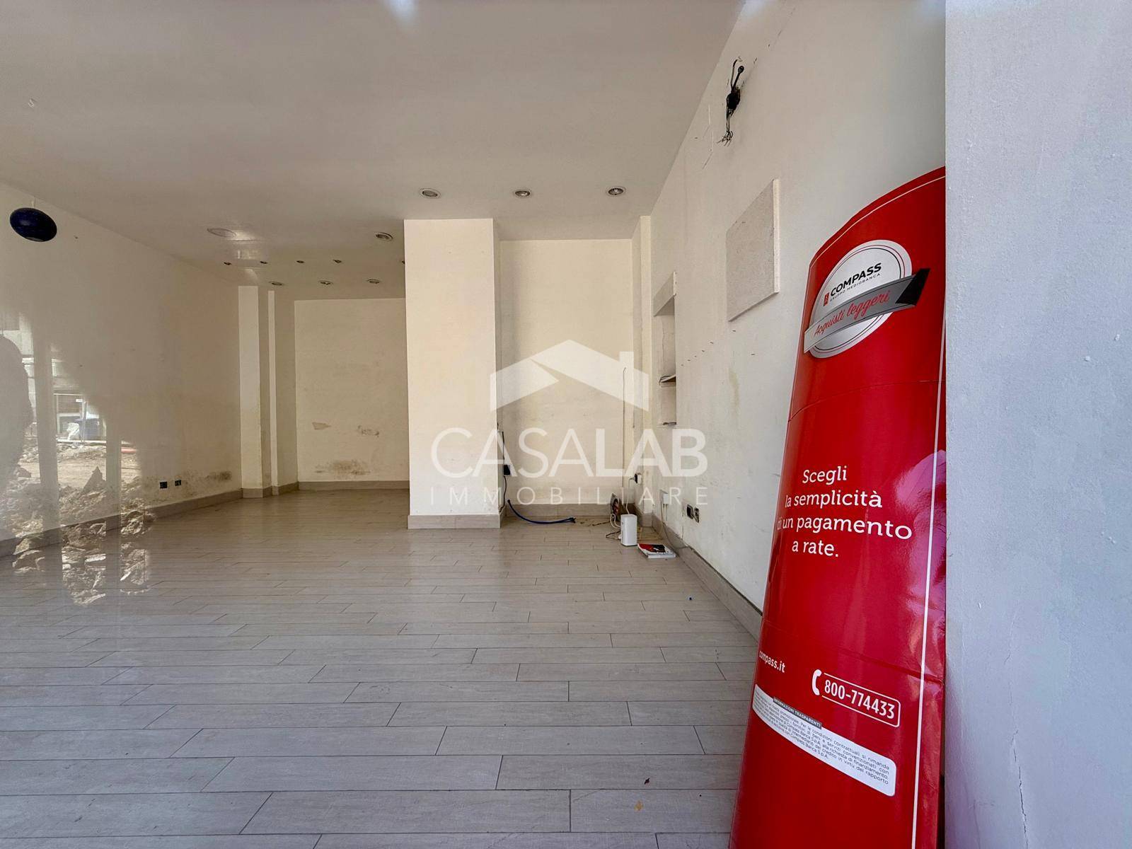 Studio/Ufficio in affitto a Capaci