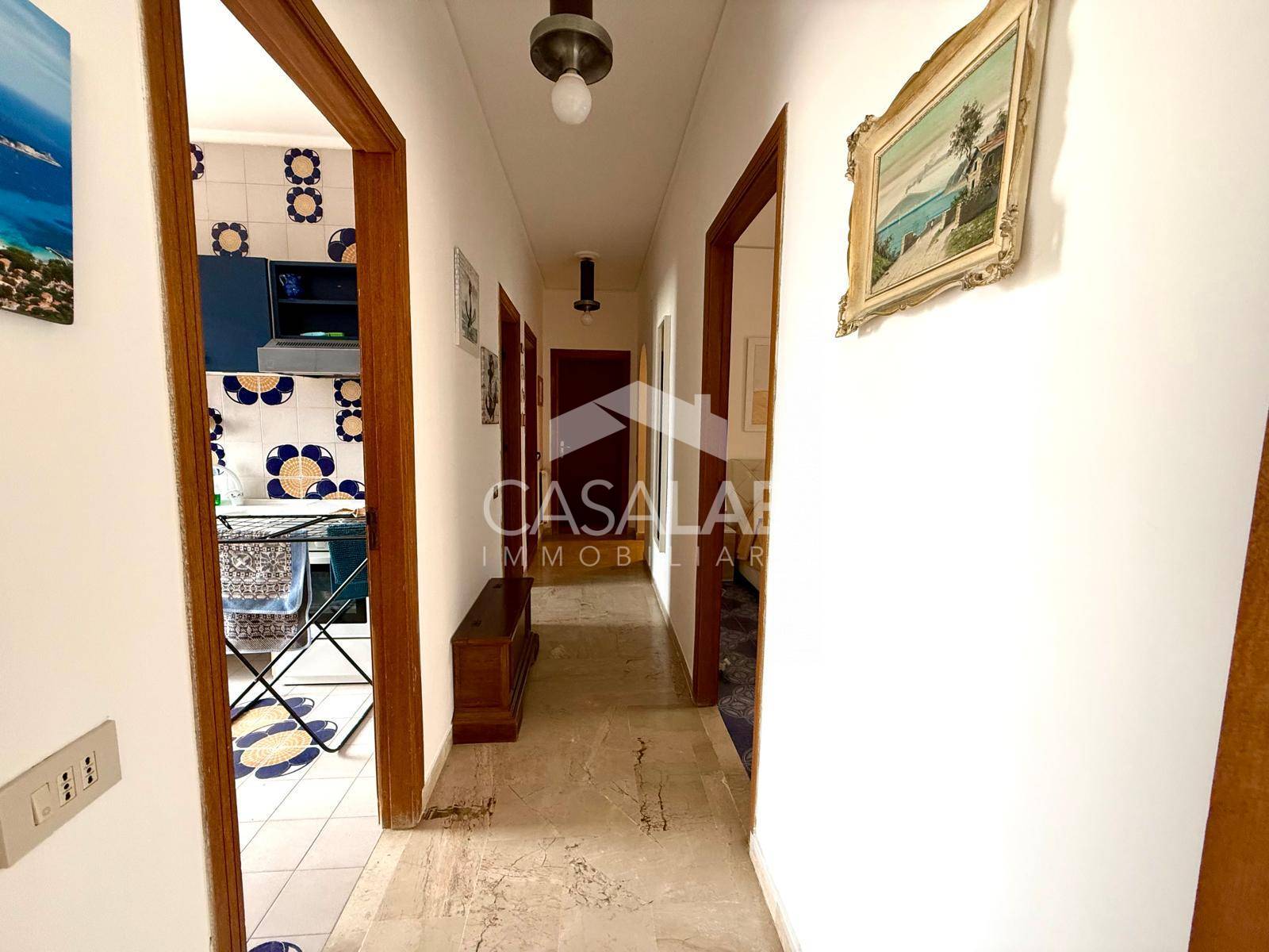 Appartamento in affitto a Isola delle Femmine