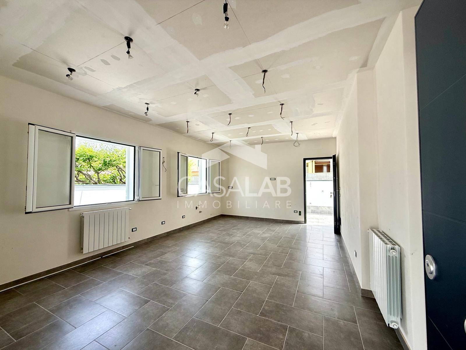 Villa in affitto a Carini, Villagrazia di Carini