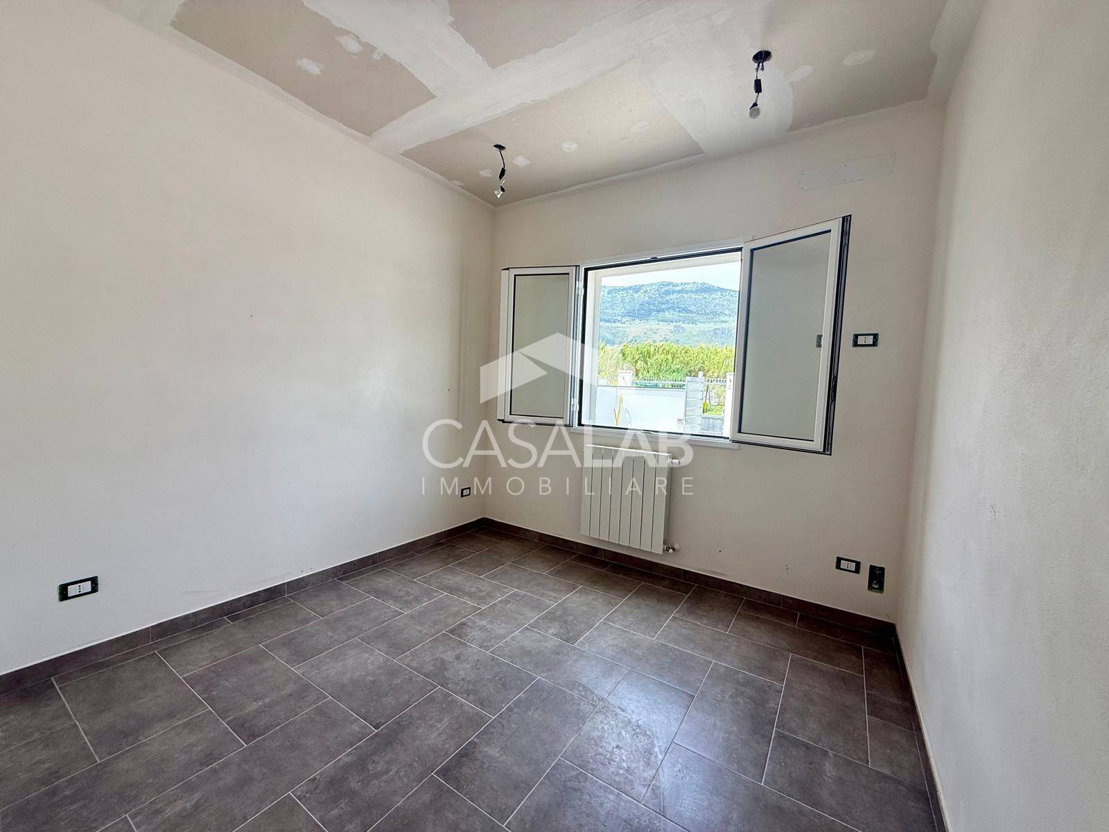 Villa in affitto a Carini, Villagrazia di Carini