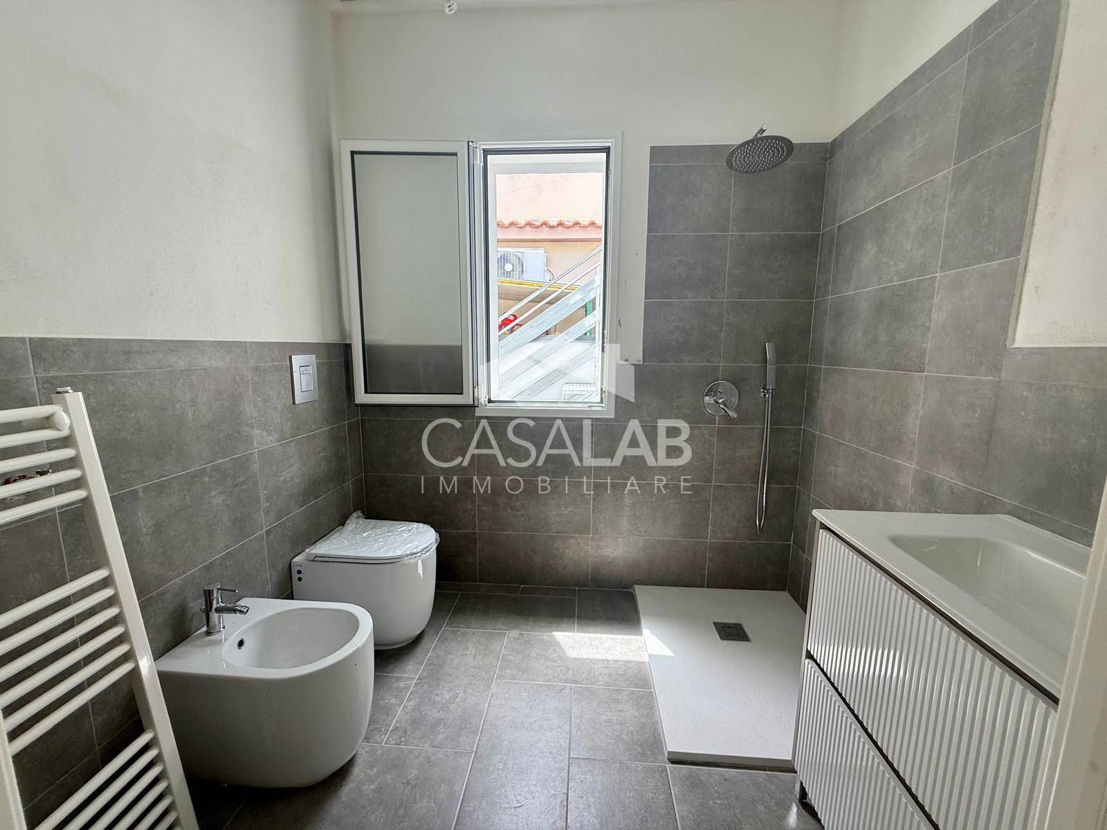 Villa in affitto a Carini, Villagrazia di Carini
