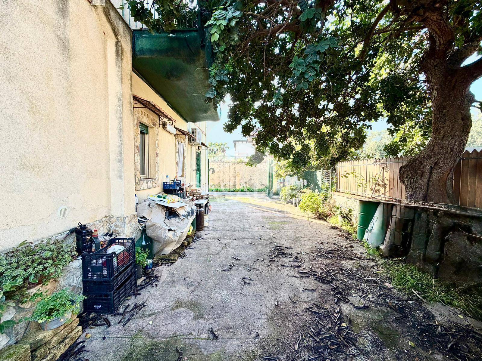 Appartamento in vendita a Cinisi