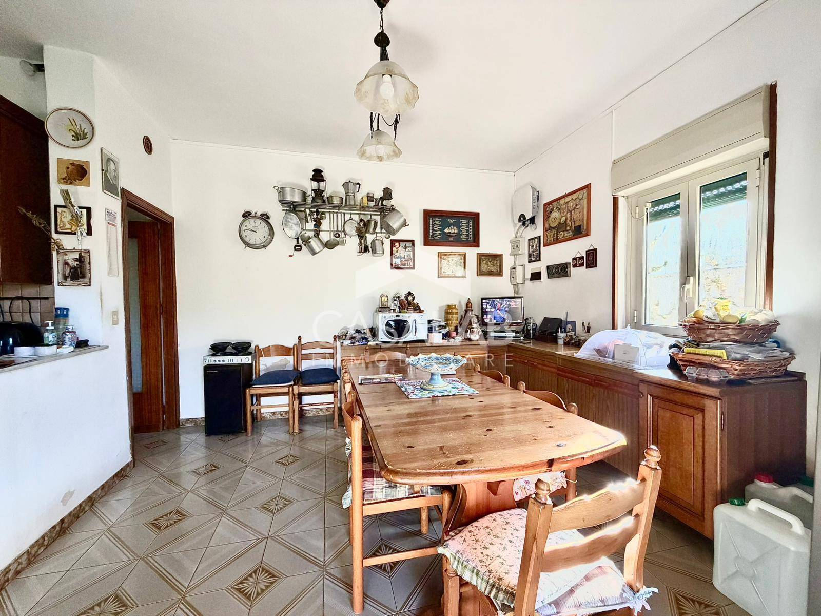 Appartamento in vendita a Cinisi