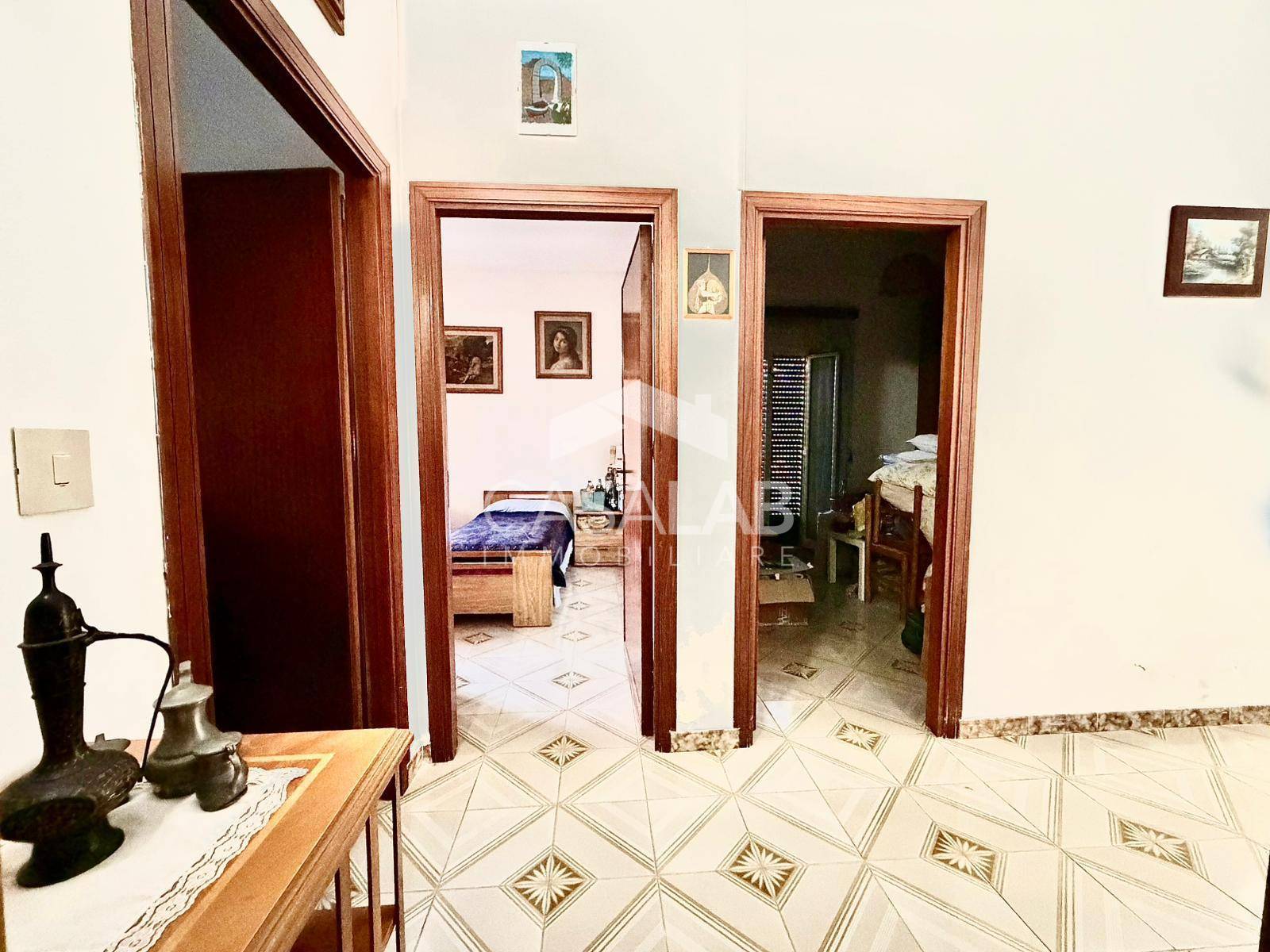 Appartamento in vendita a Cinisi