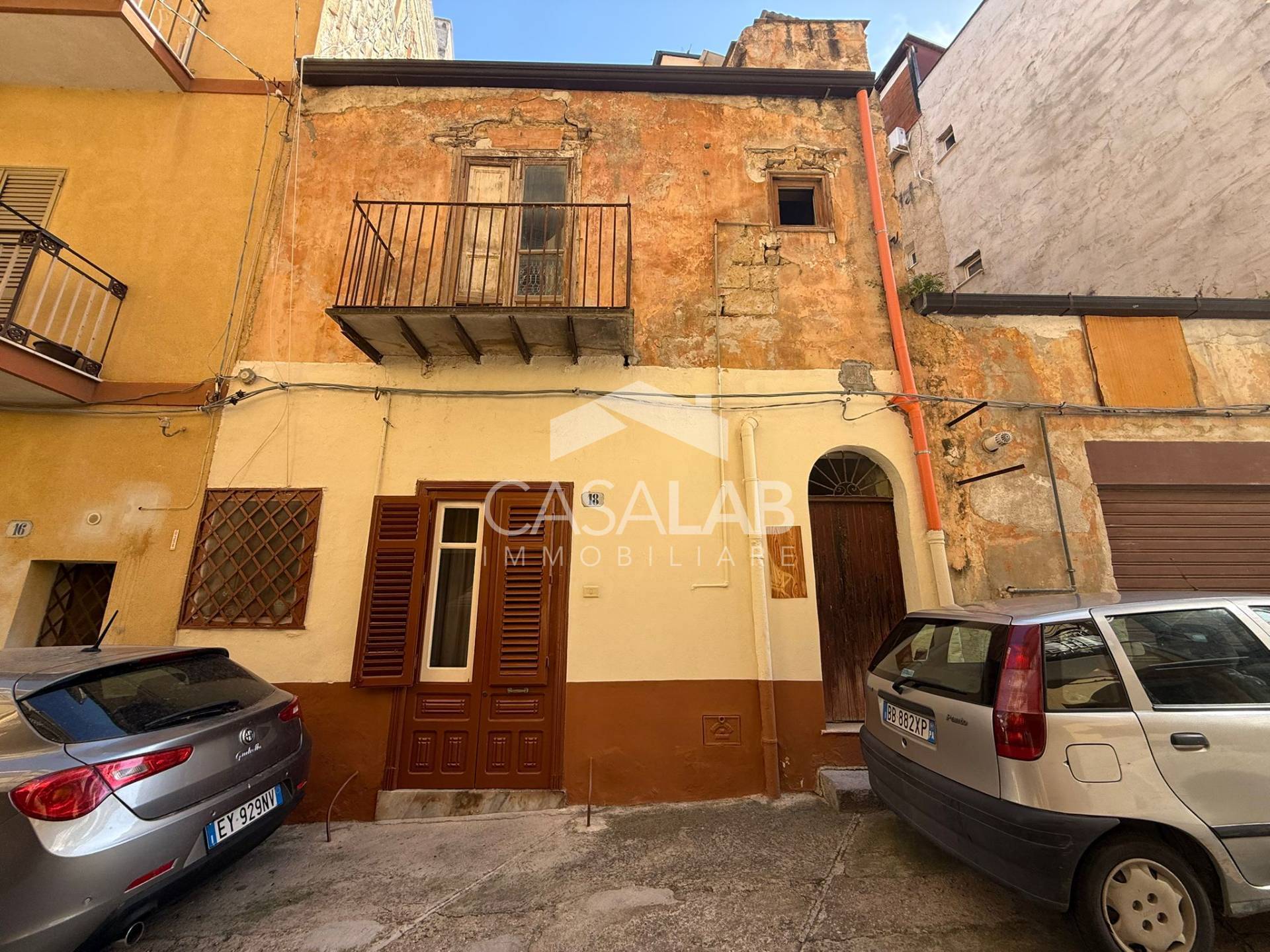 Appartamento in vendita a Carini, Carini