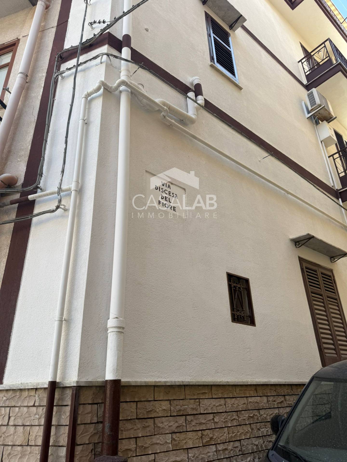Appartamento in vendita a Carini, Carini
