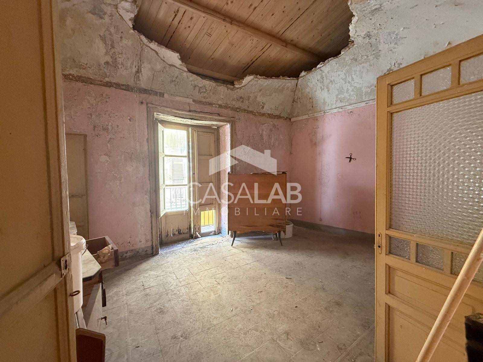 Appartamento in vendita a Carini, Carini