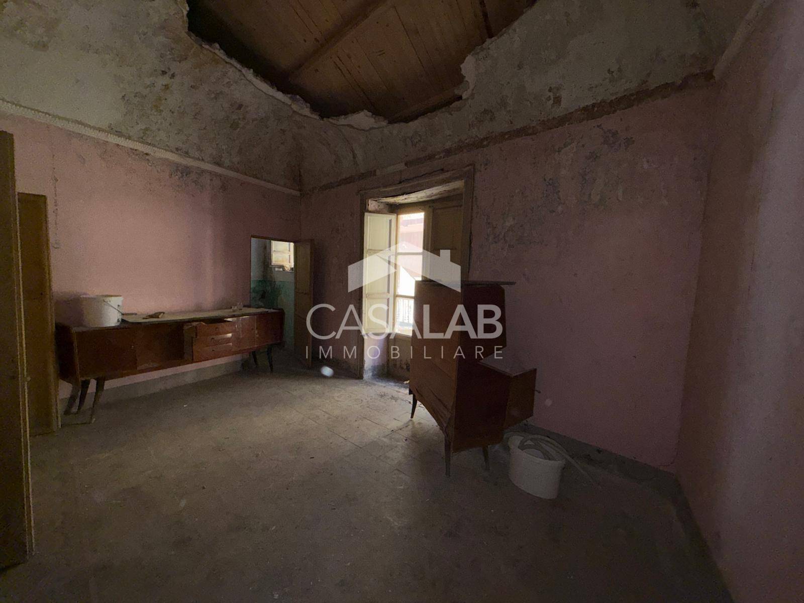 Appartamento in vendita a Carini, Carini